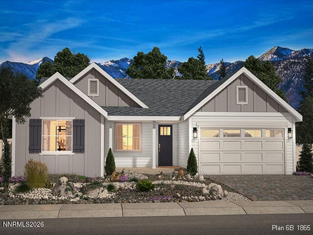 1622 Delta Downs Dr Lot 68 — photo 1