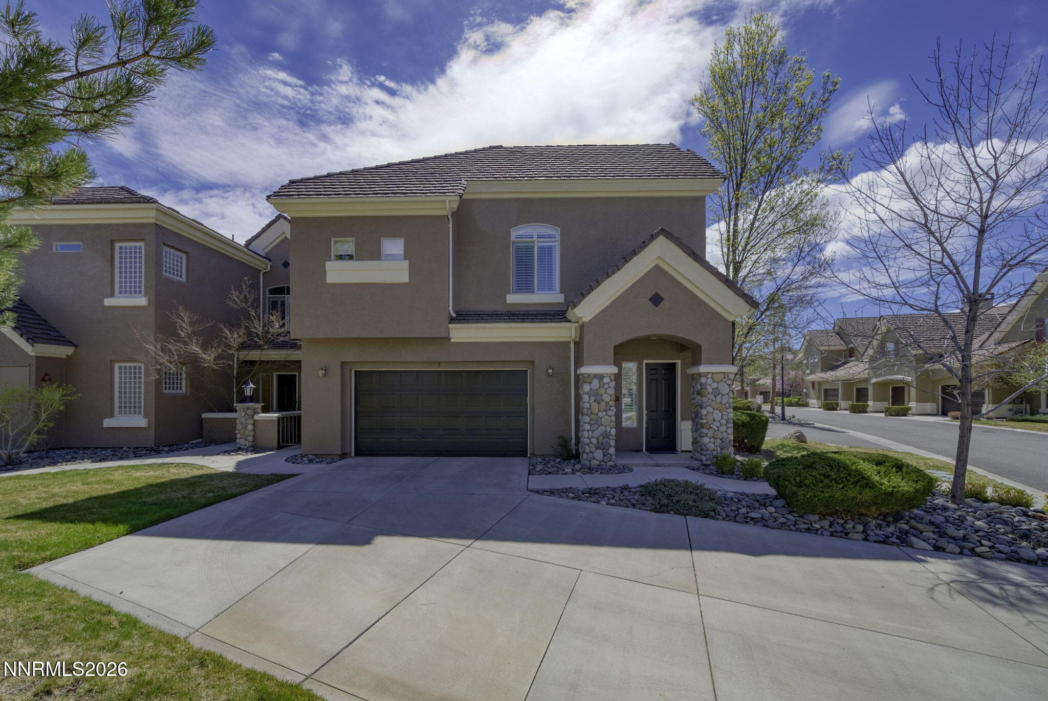 9900 WILBUR MAY PARKWAY - Photo 1