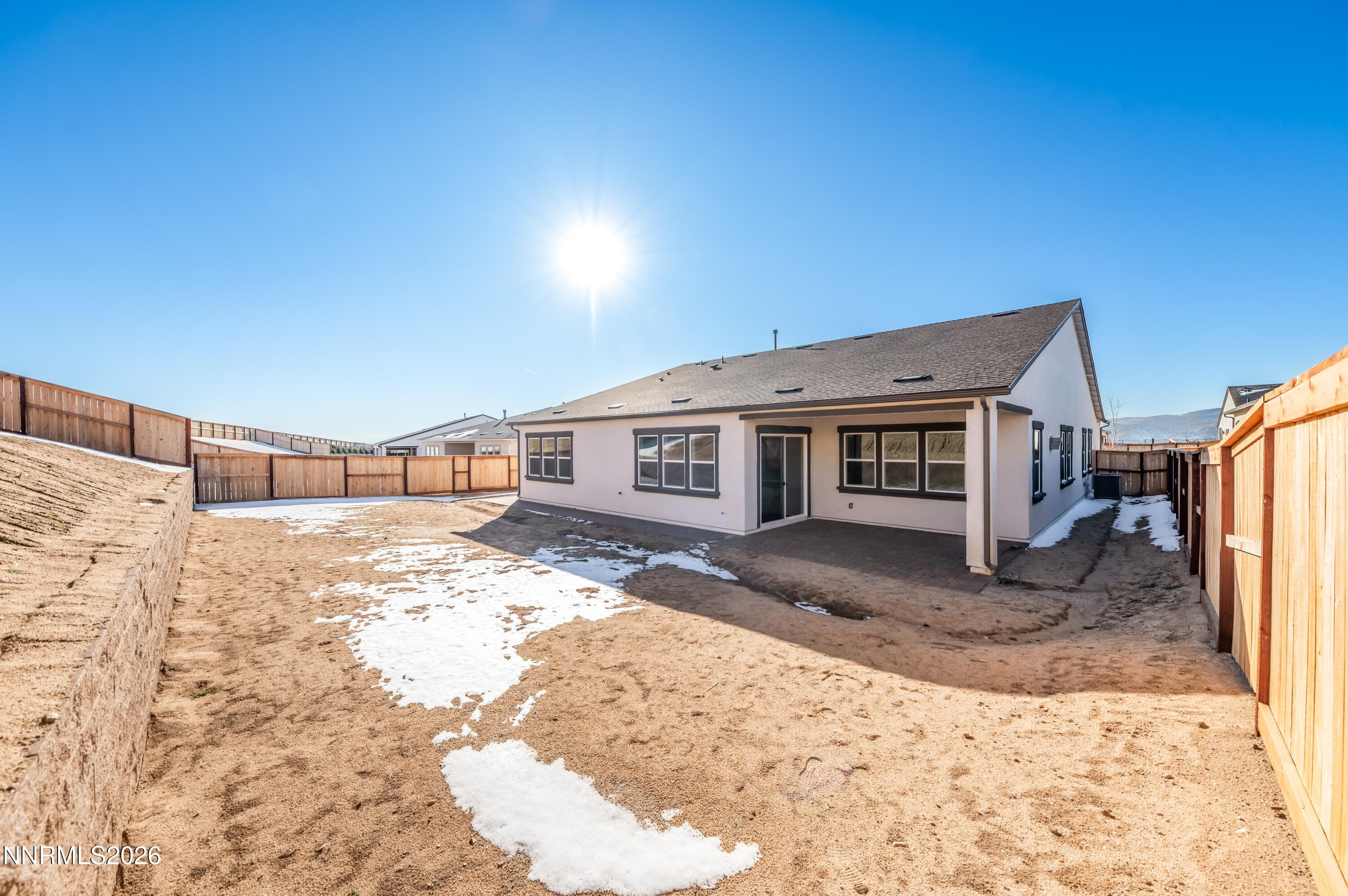 11564 Vinegar Peak Dr Willows 127 — photo 1
