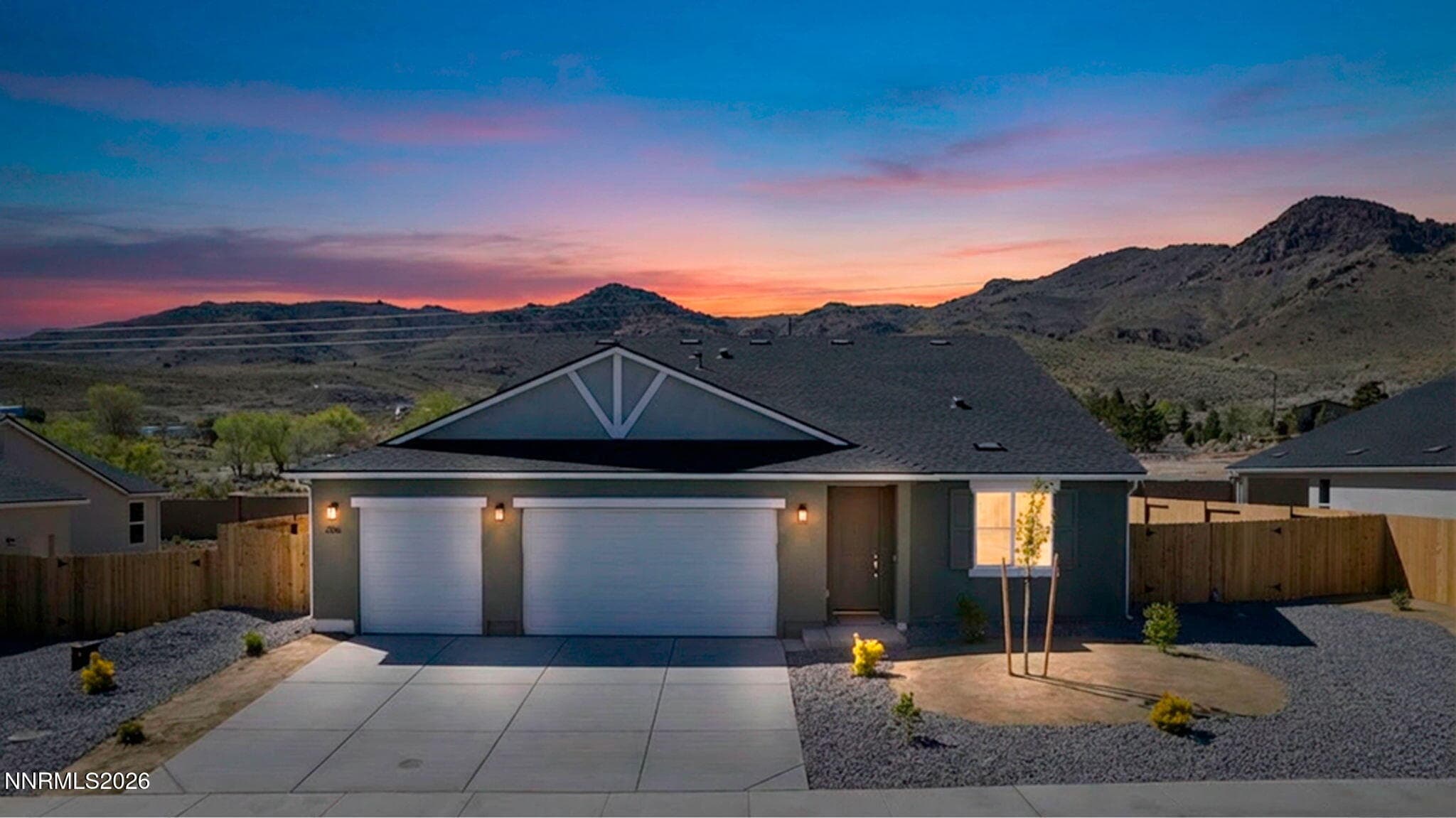 206 Rose Peak Rd — photo 2