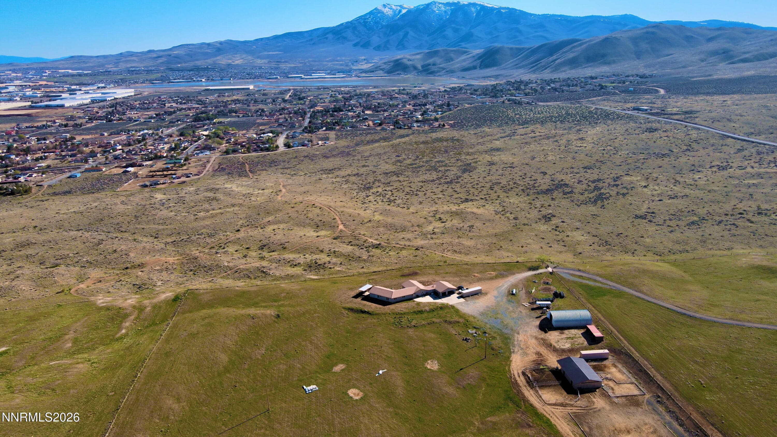 12000 N RED ROCK RD - Photo 3