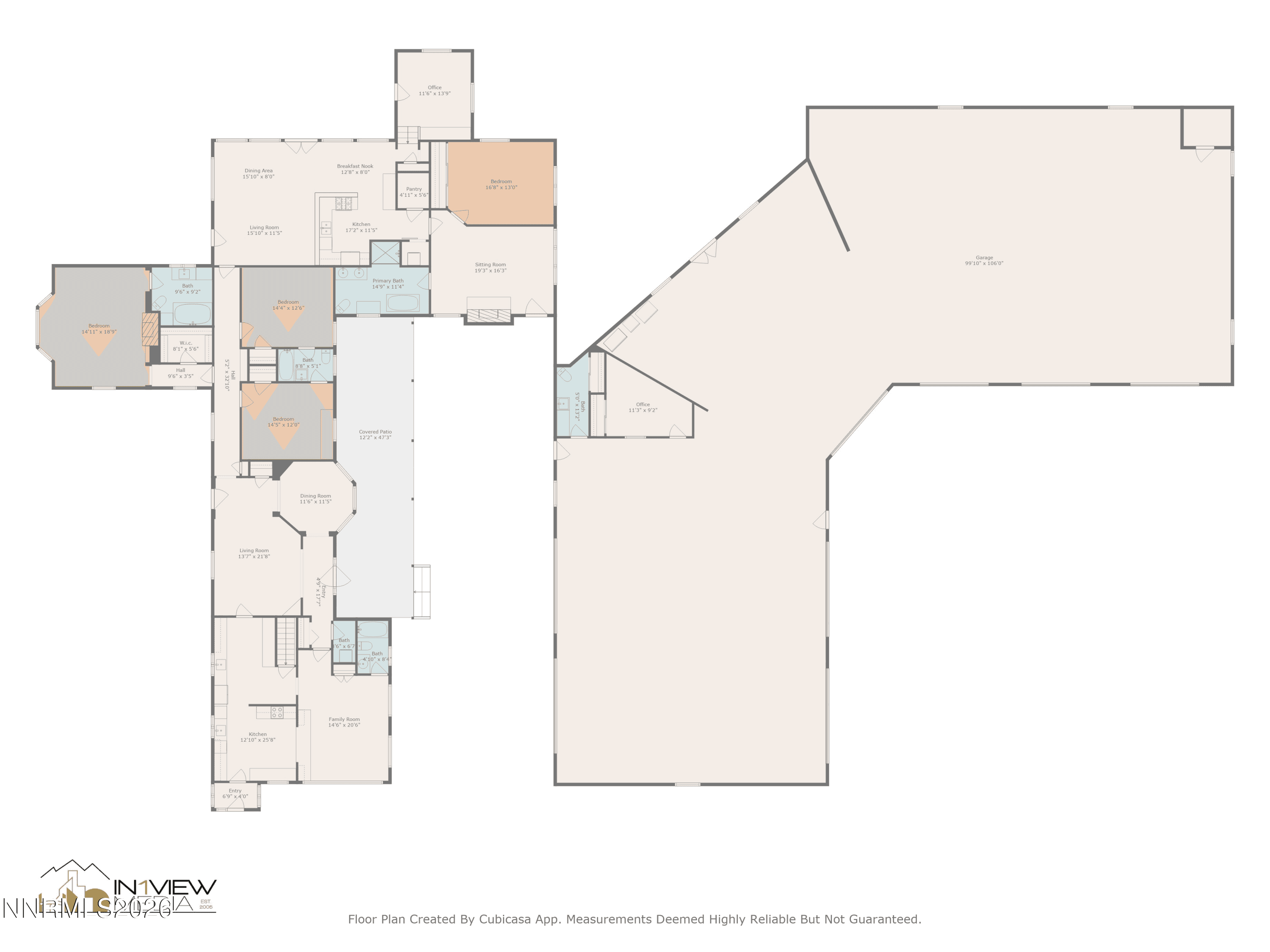1651 N WINNIE LN - Photo 48