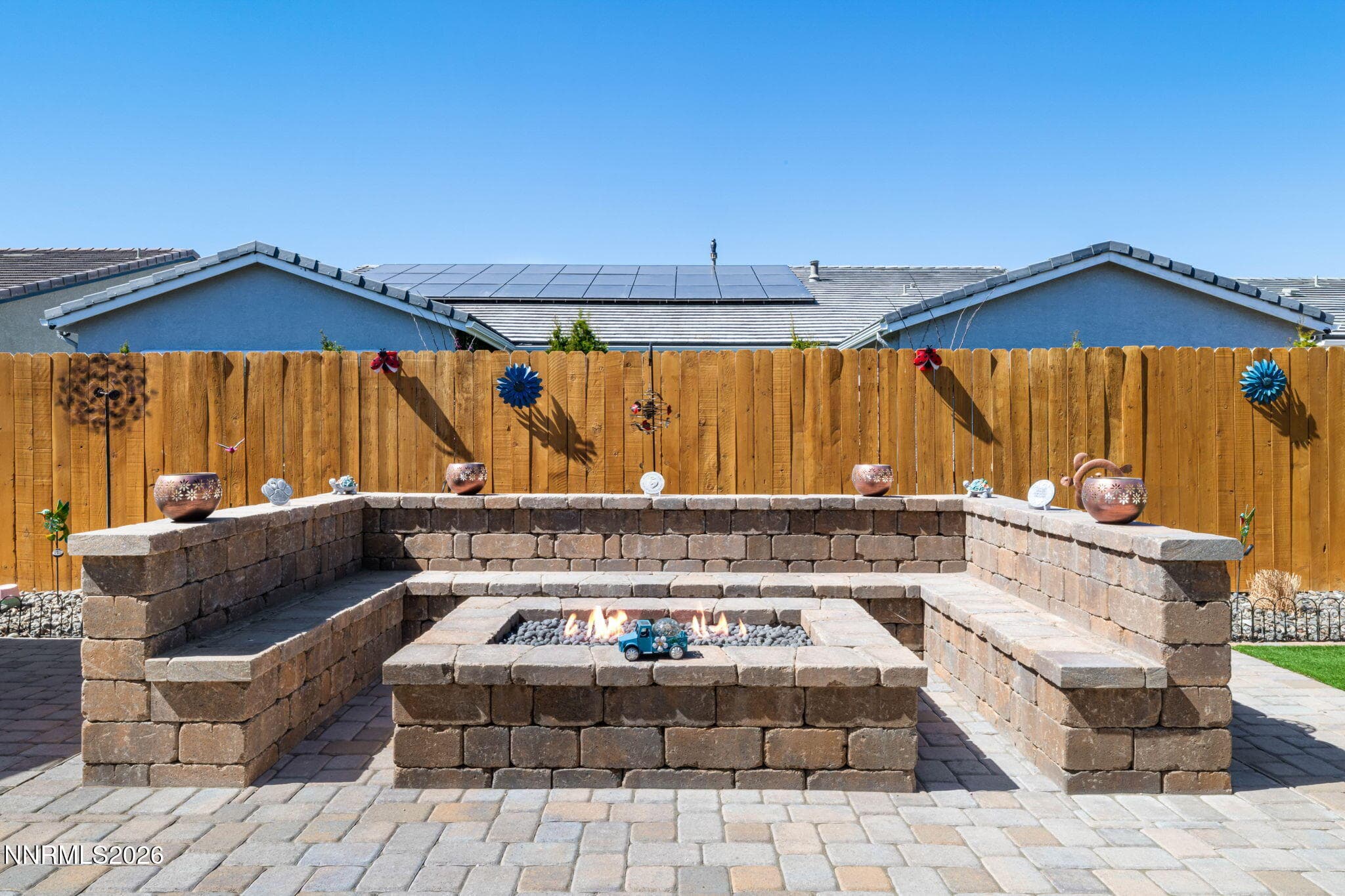 9709 TERRASPAR ST - See more photos