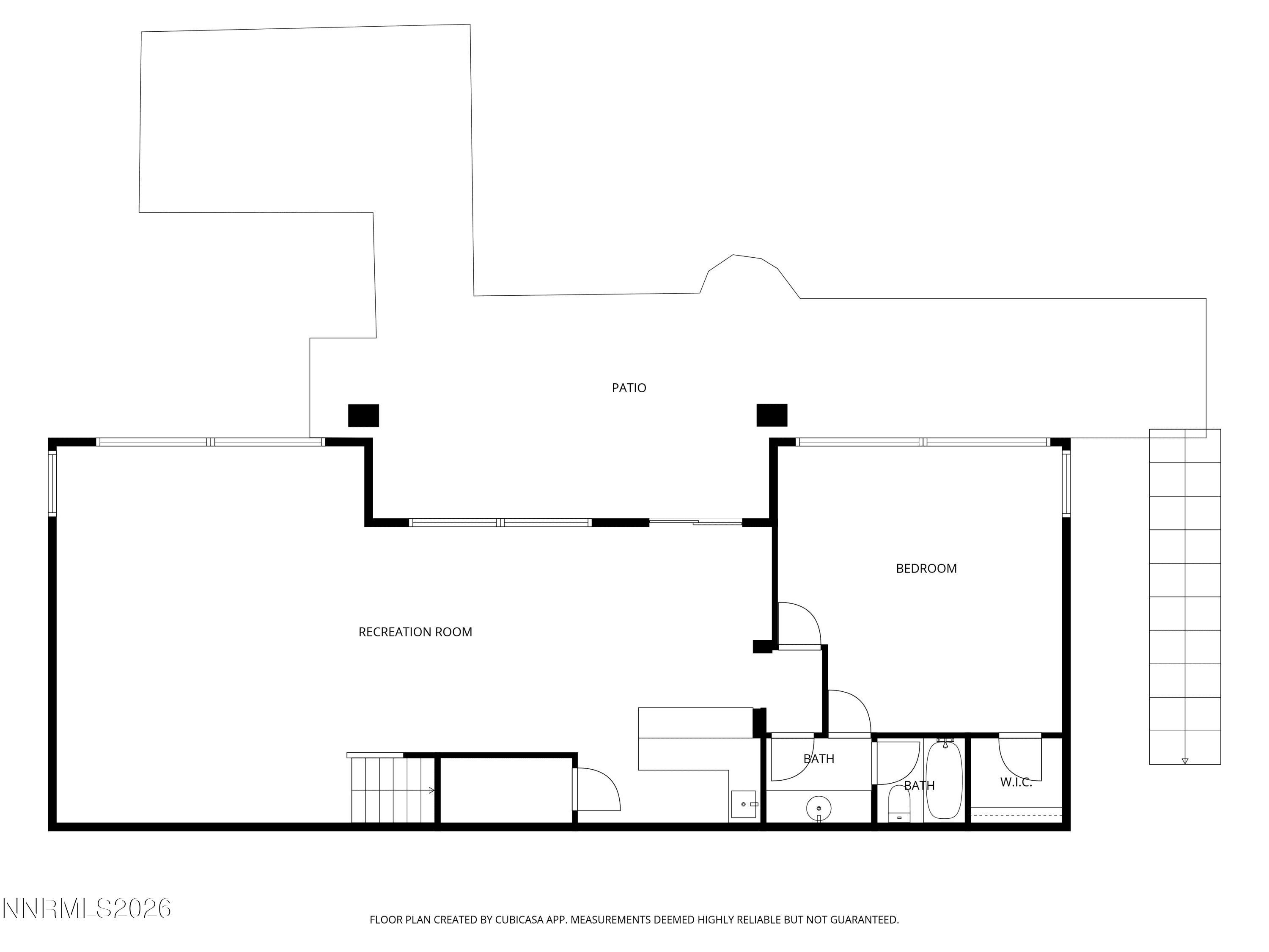 3240 Quartzite Dr — photo 50