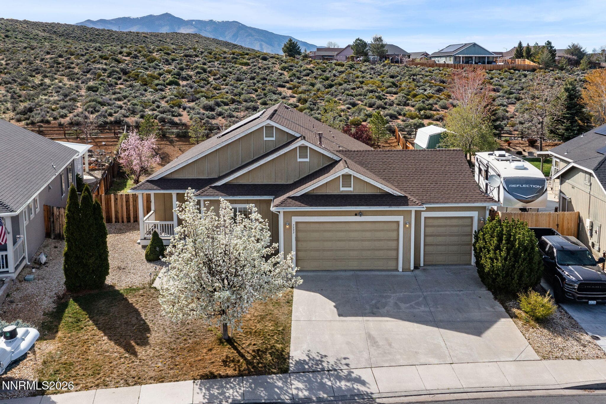 7593 Gold Dr — photo 1