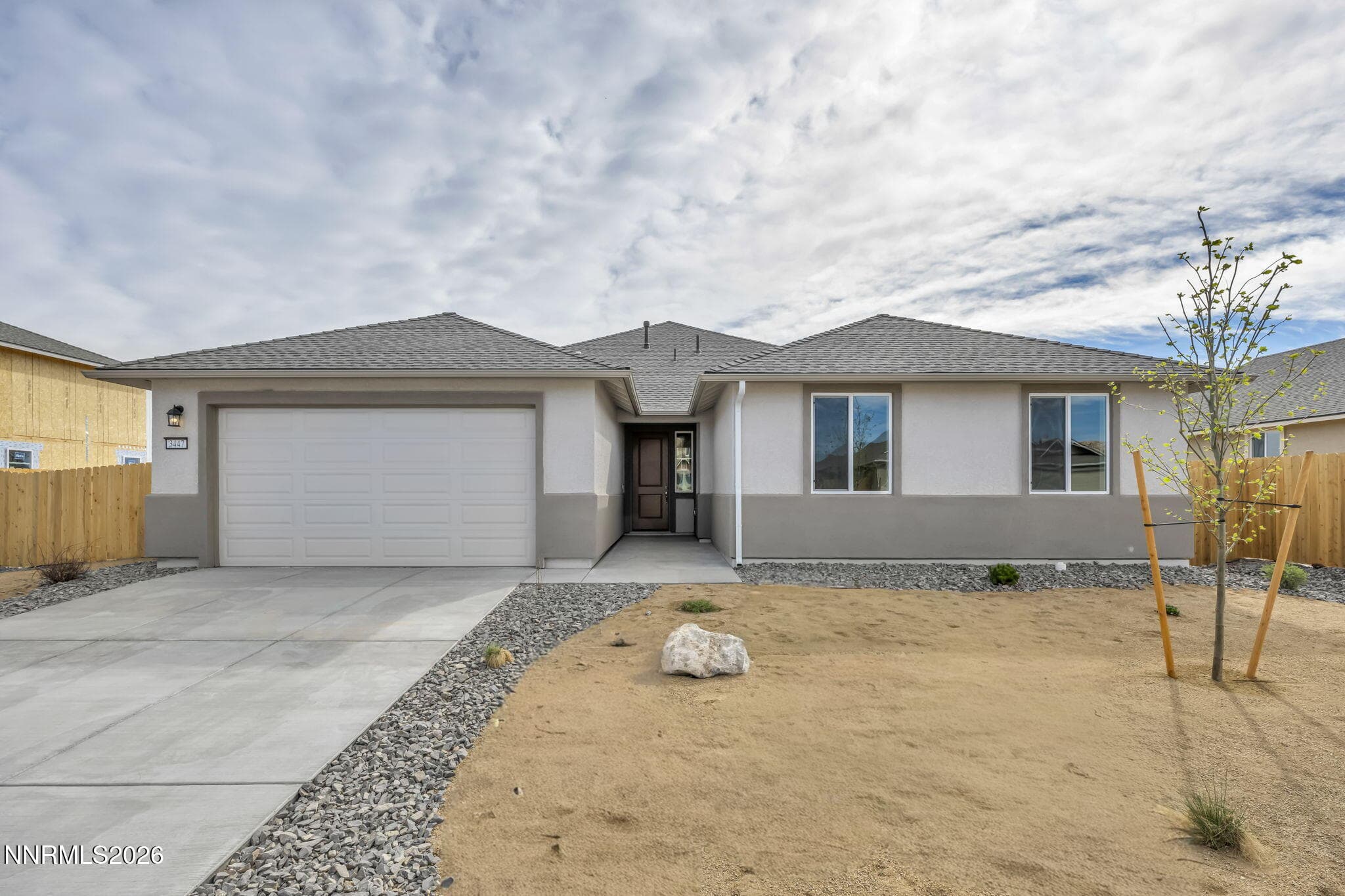 3447 Payton Way Lot 109 — photo 1