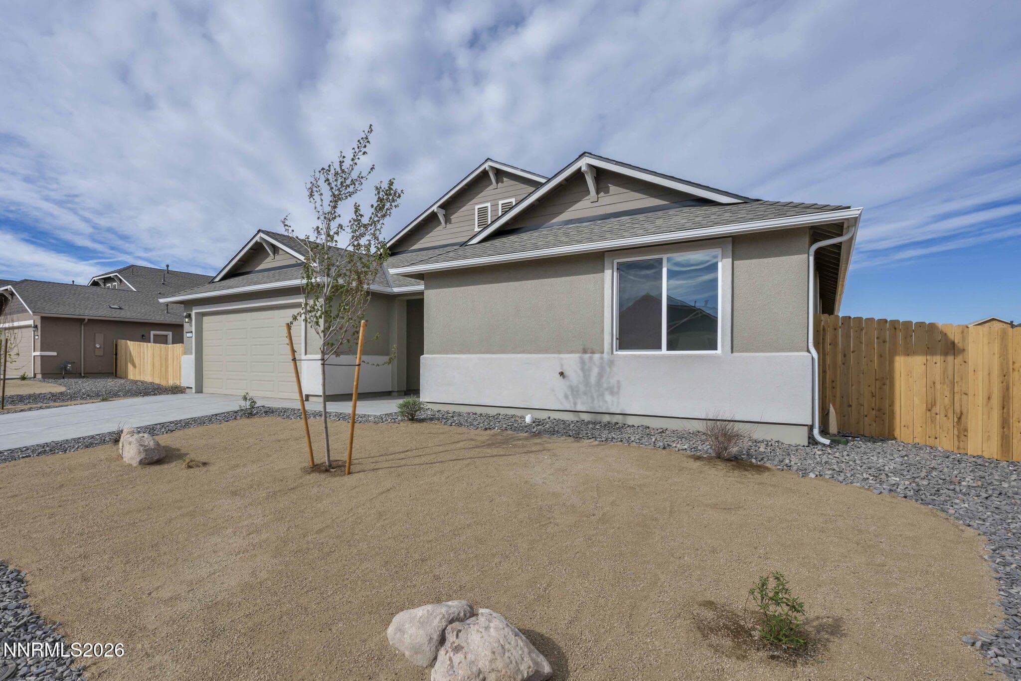 3448 Payton Way Lot 105 — photo 2