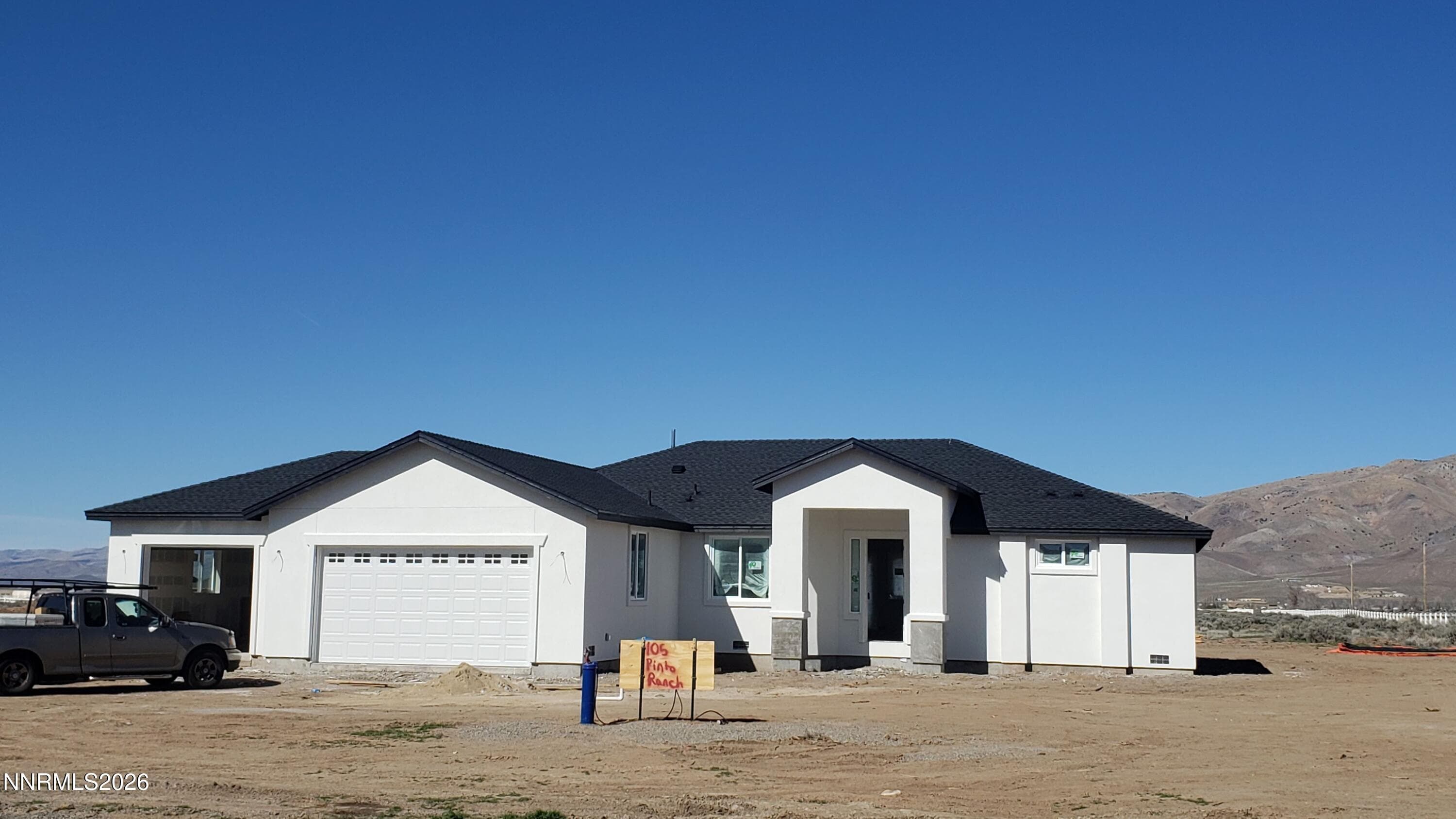 105 Pinto Ranch Ct — photo 1