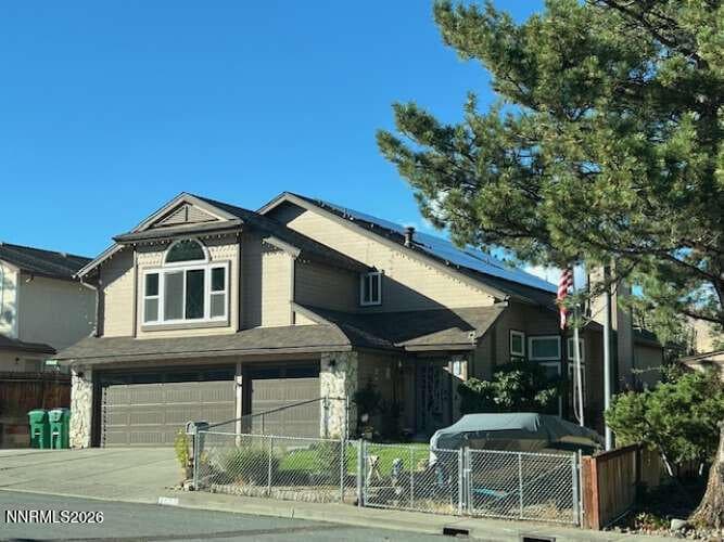 6607 Enchanted Valley Dr — photo 1