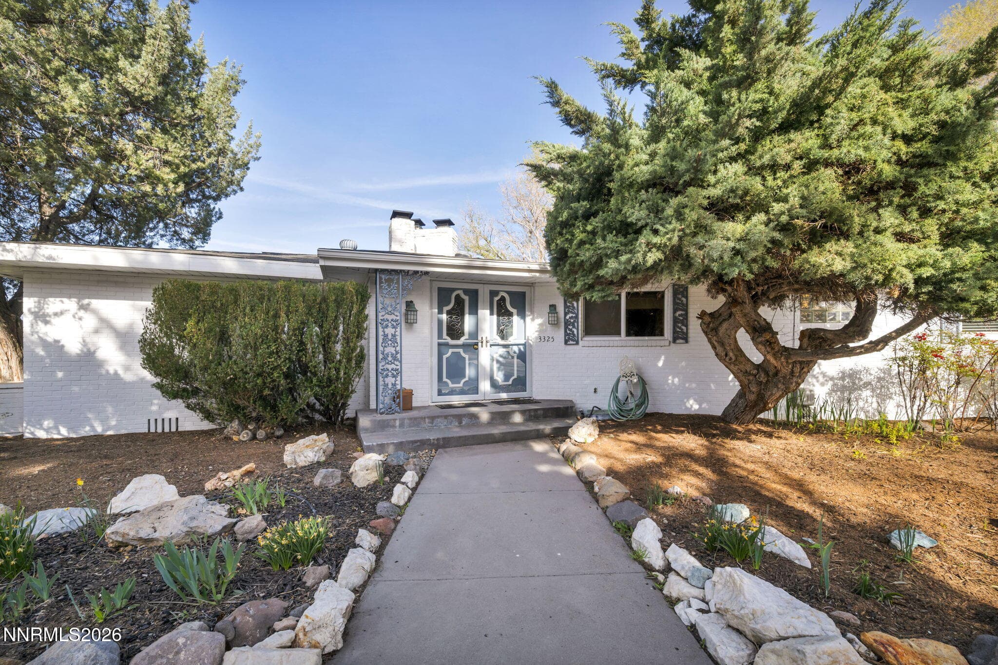 3325 E HIDDEN VALLEY DR - Photo 1