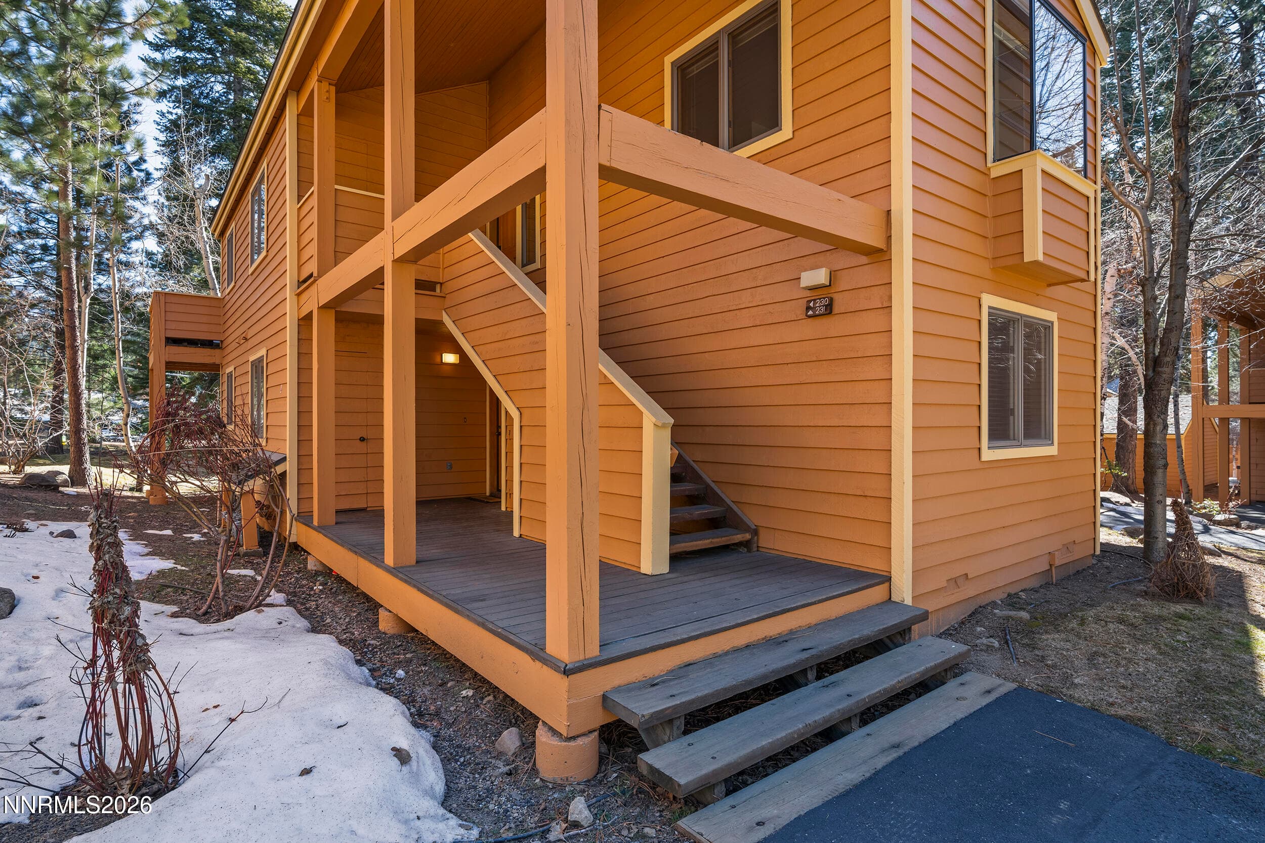 931 Incline Way 230 — photo 1