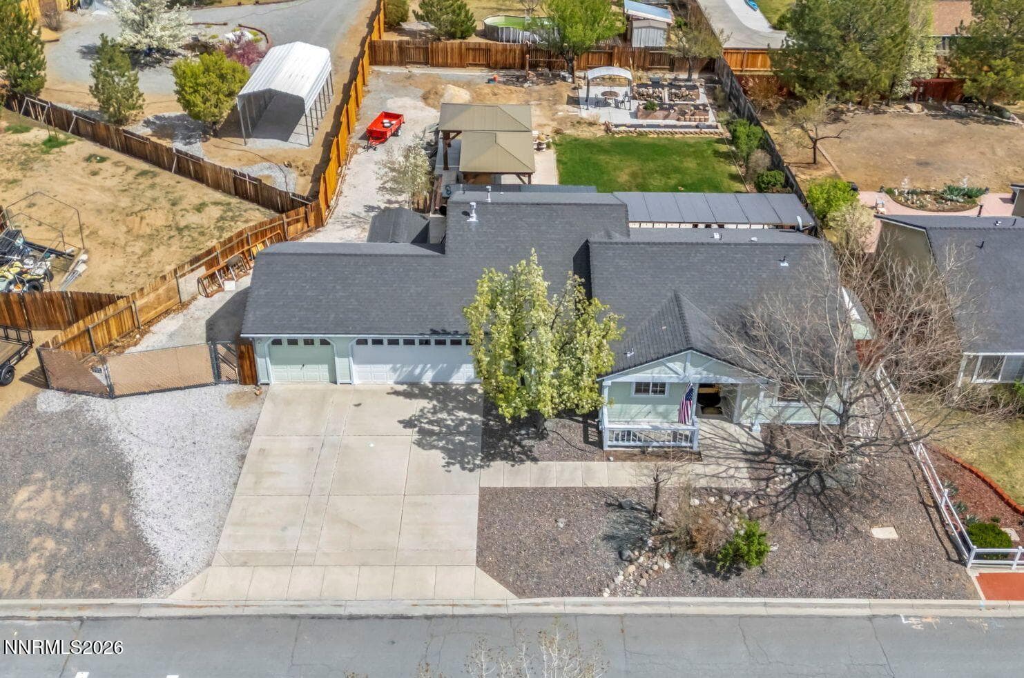 6465 David James Blvd — photo 1