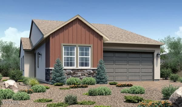 2364 Rocky Anchor Ln Oakhill 85 — photo 1