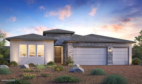 7386 MISTY SPRINGS DR - Photo 1