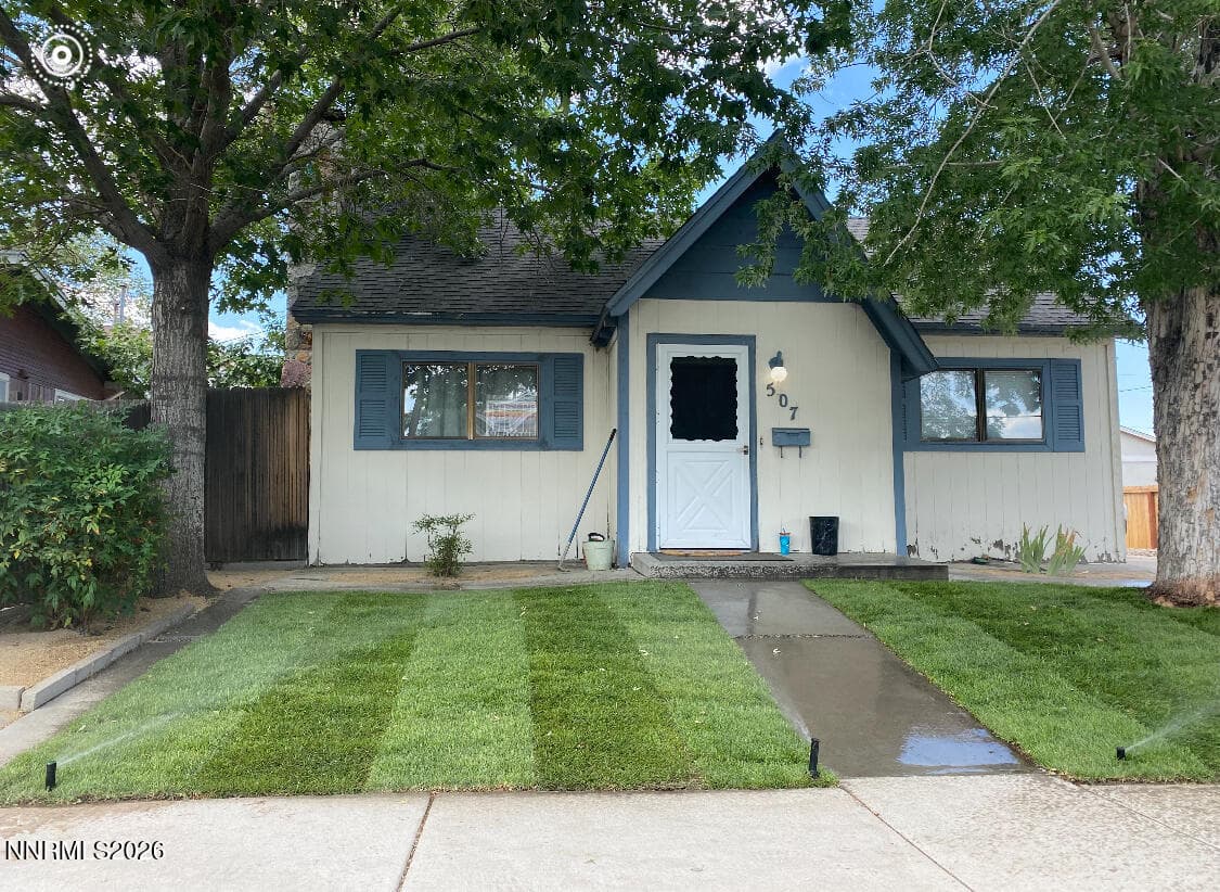 507 Burns St — photo 1