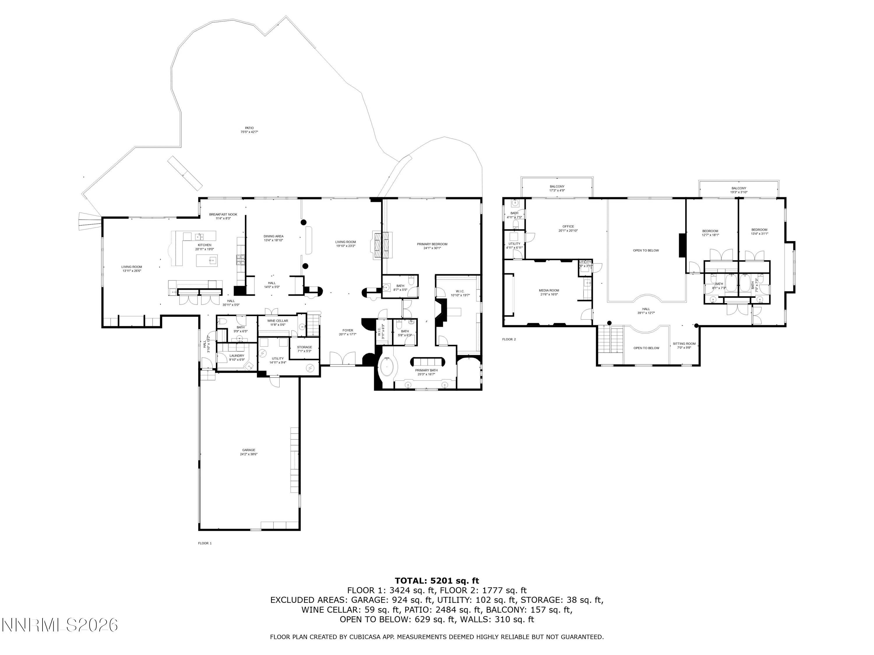 6065 LAKE GENEVA DR - Photo 108