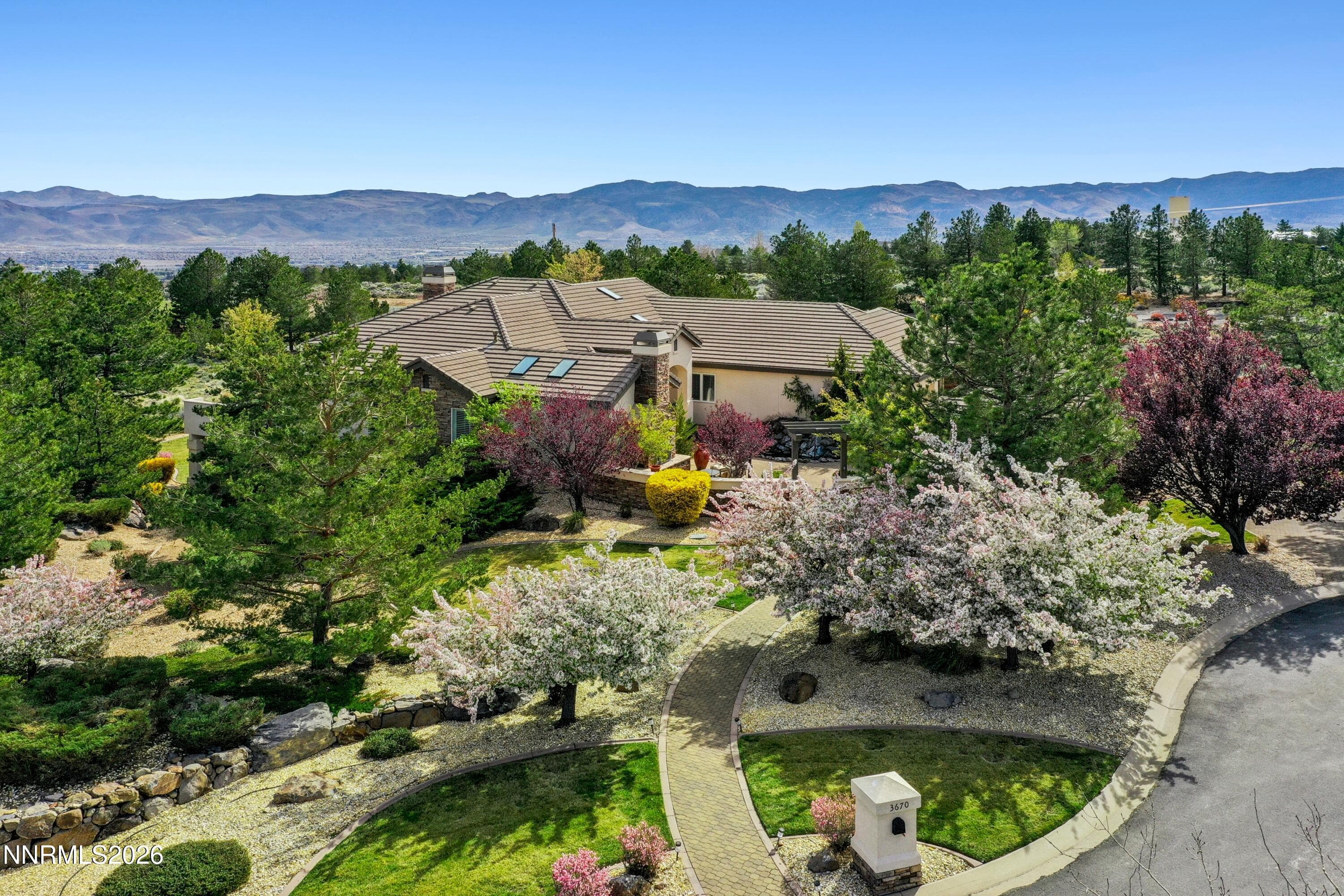 3670 Spirit Bluff Ct — photo 1