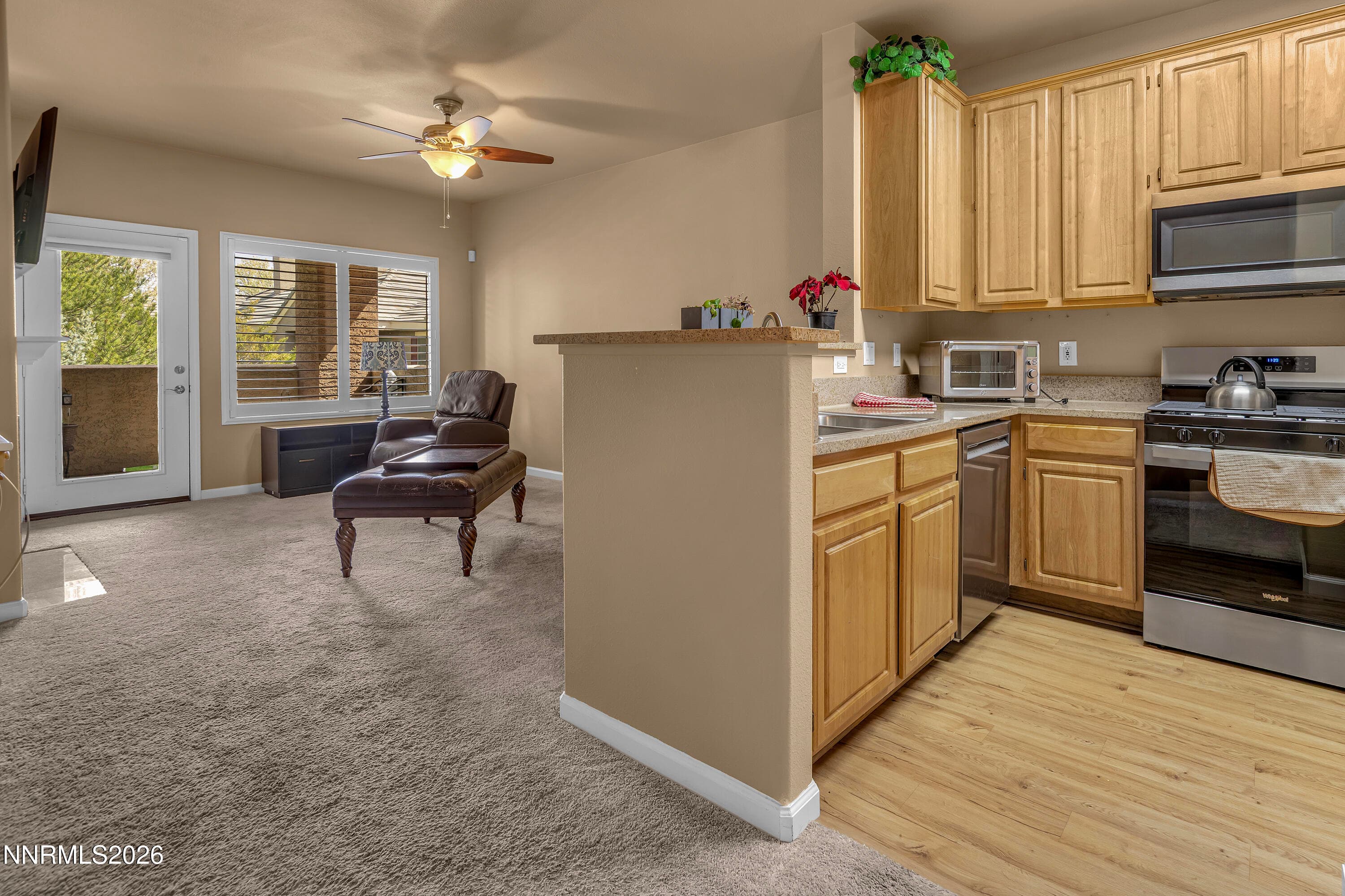 900 South Meadows Parkway APT 2723 — photo 2