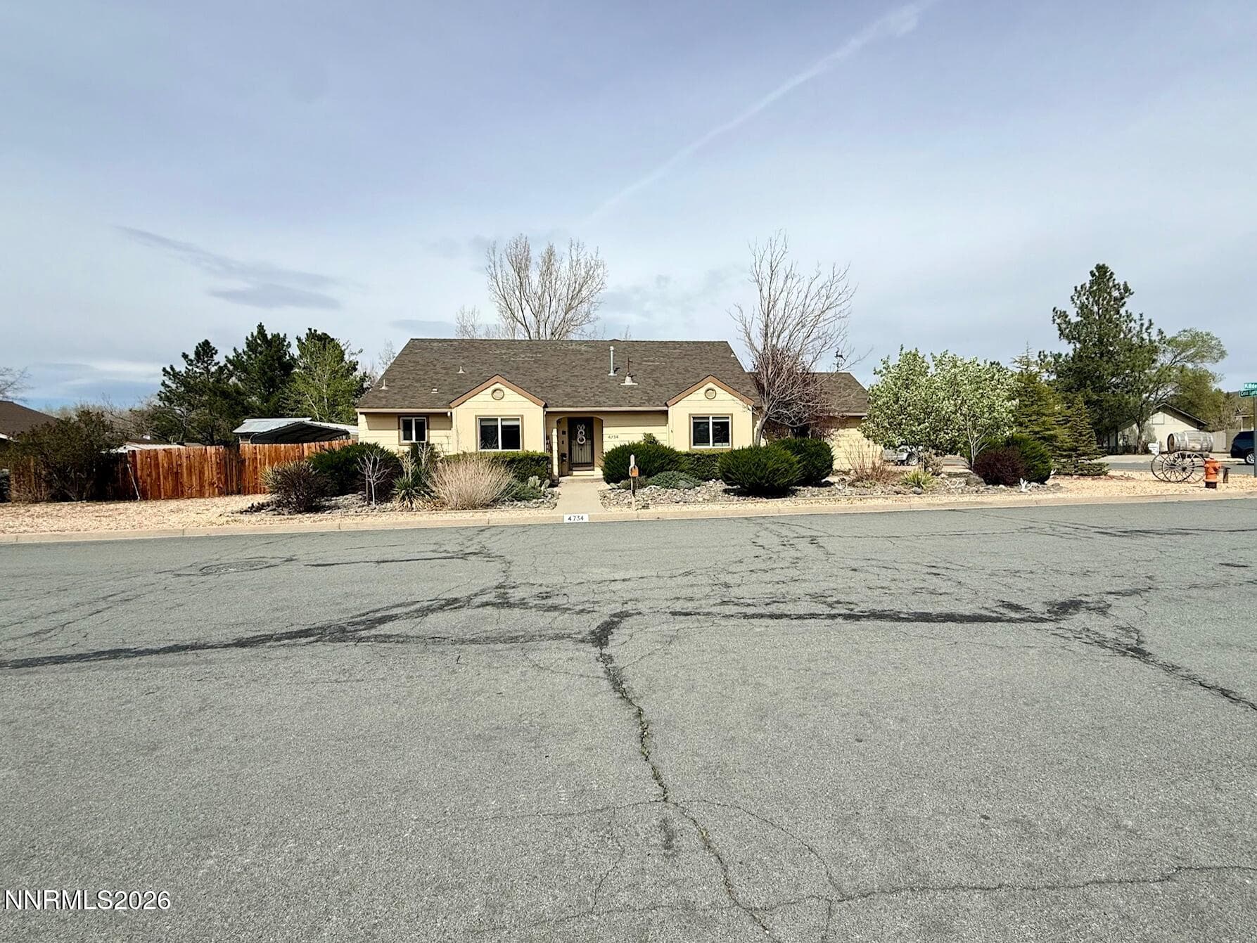 4734 KILLDEER RD - Photo 1