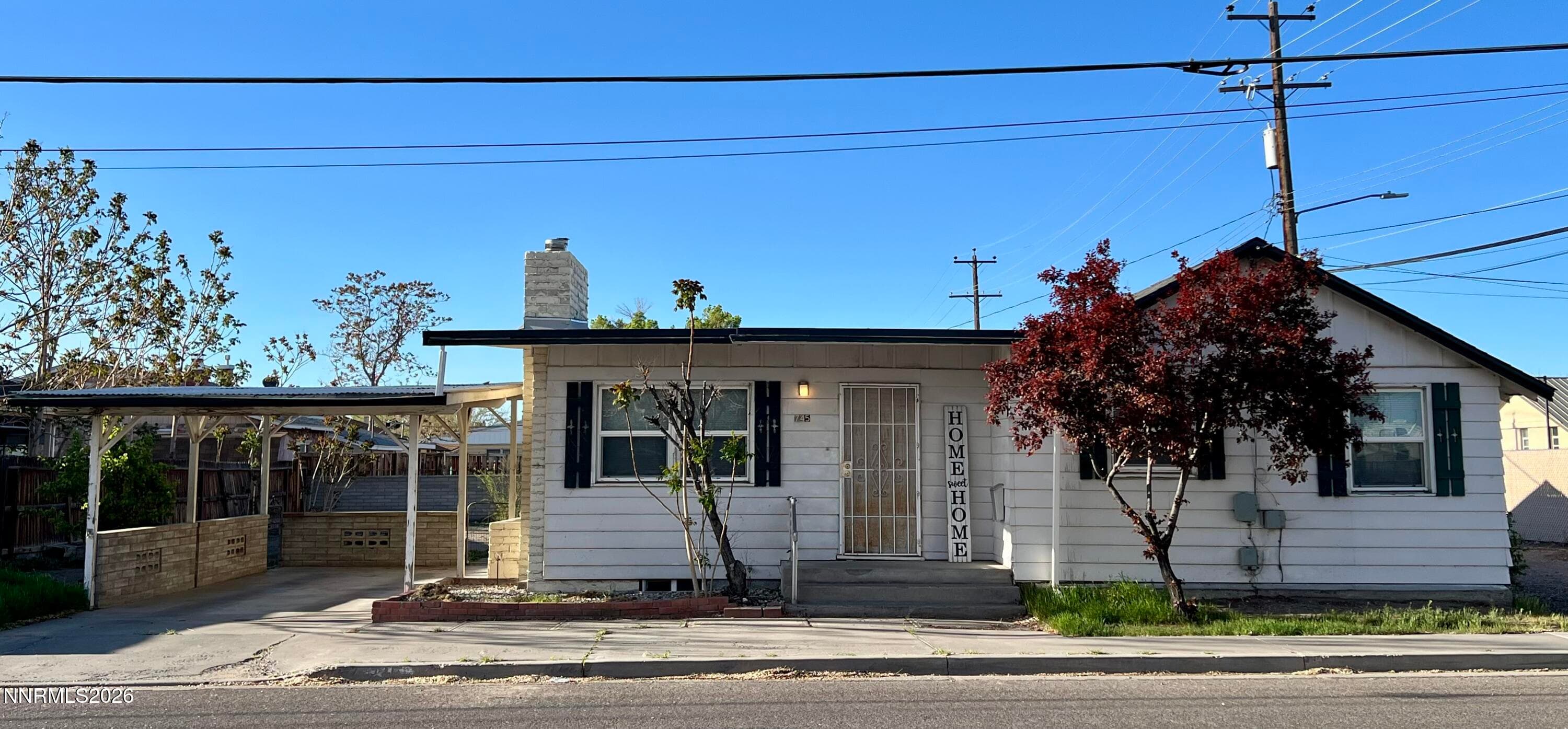 745 W Center St — photo 1