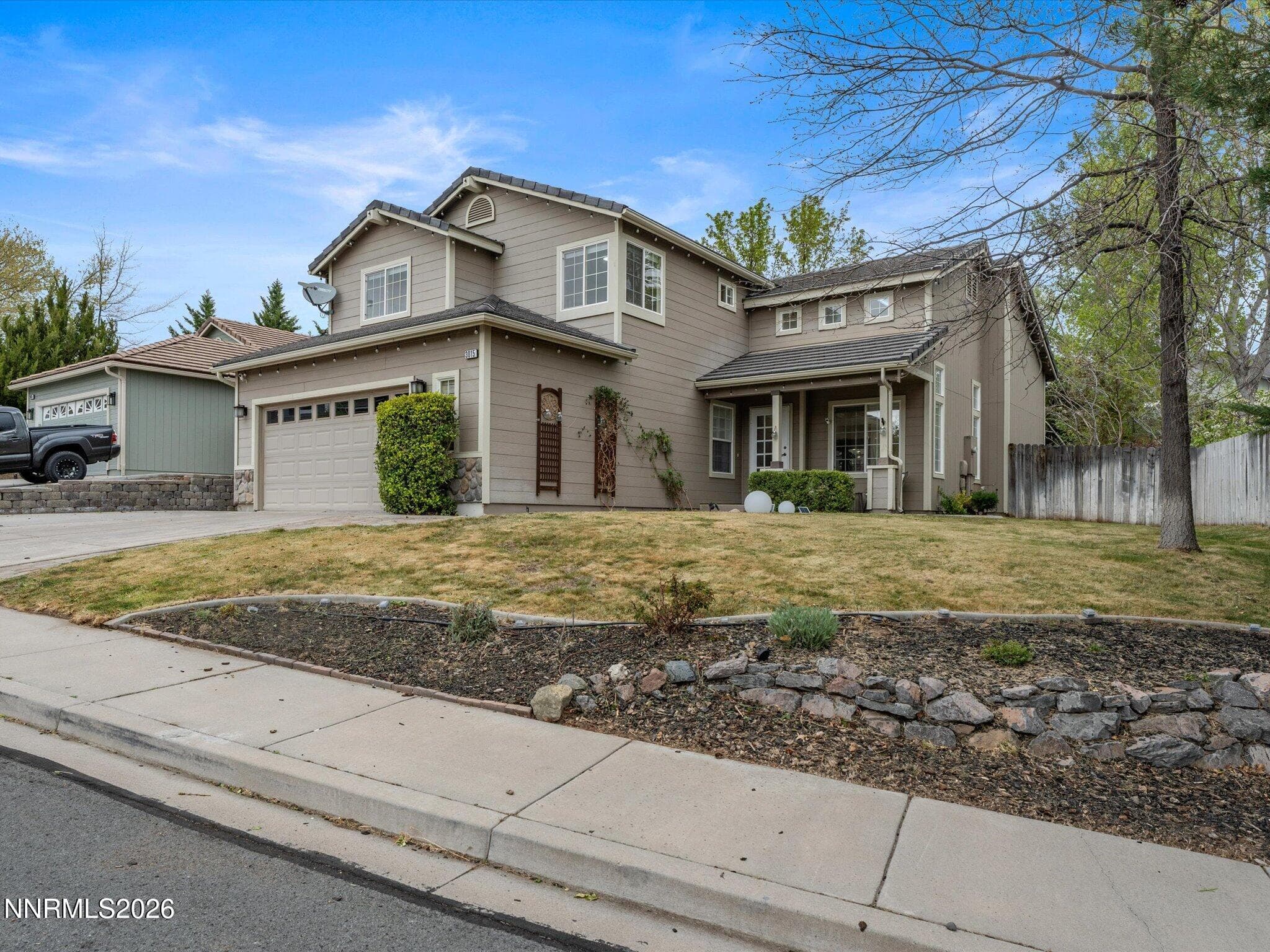 3015 Fairlands Dr — photo 1