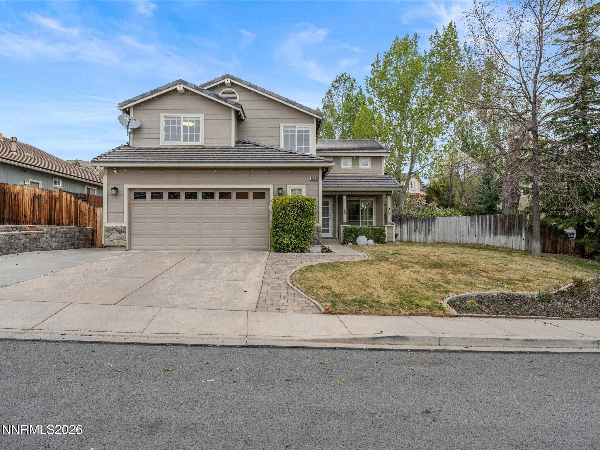 3015 Fairlands Dr — photo 2