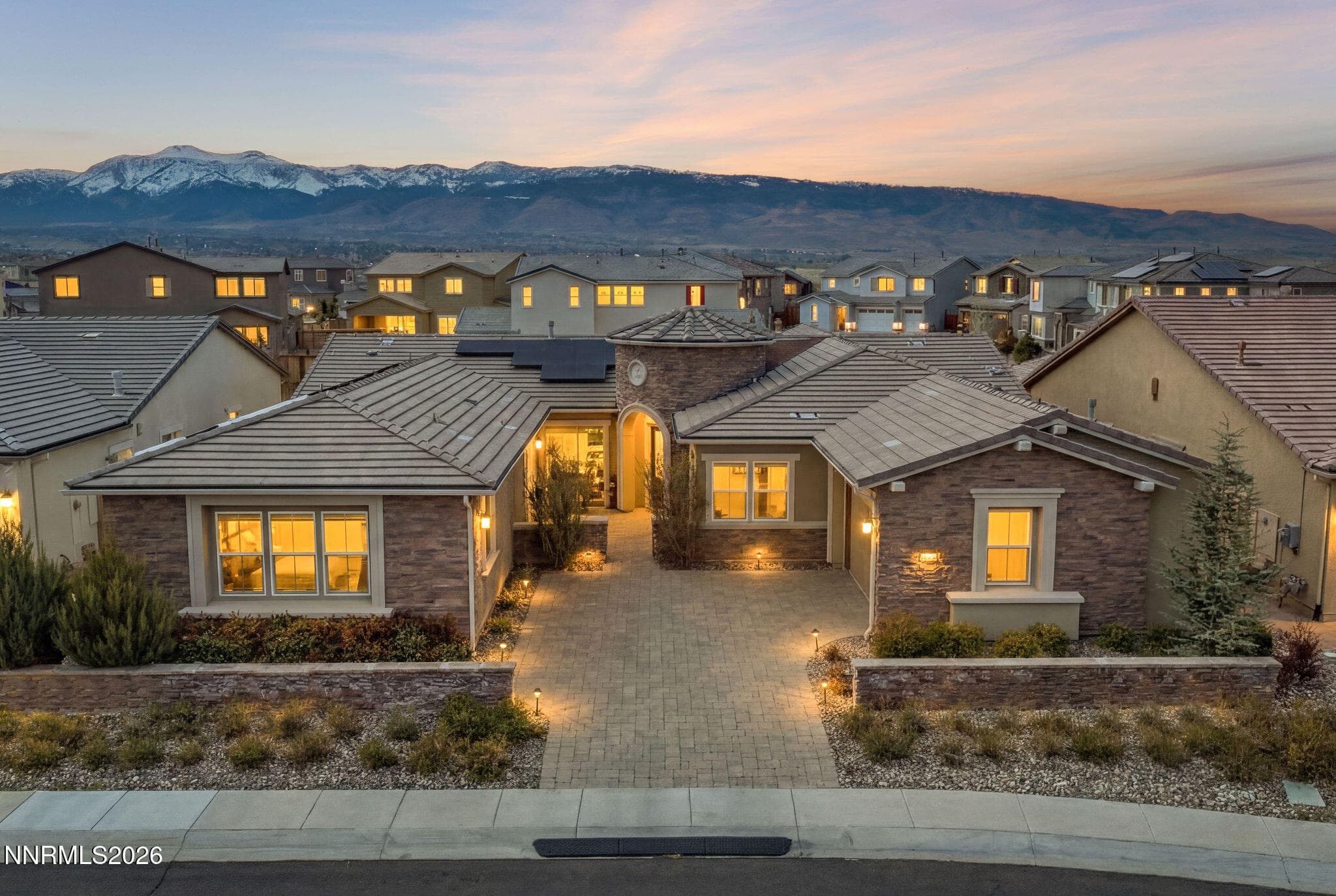 9509 Copper Sky Dr — photo 1