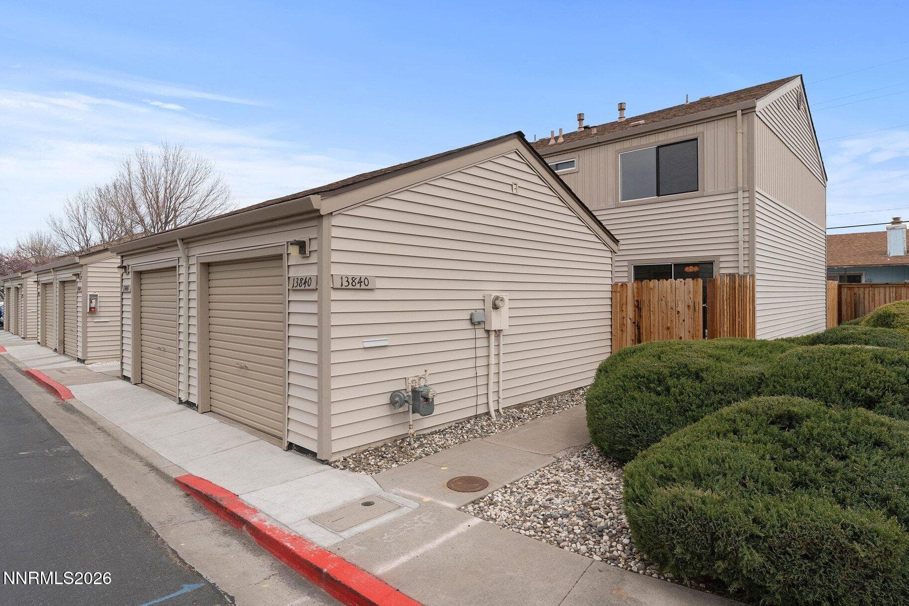 13840 LEAR BLVD - Photo 1