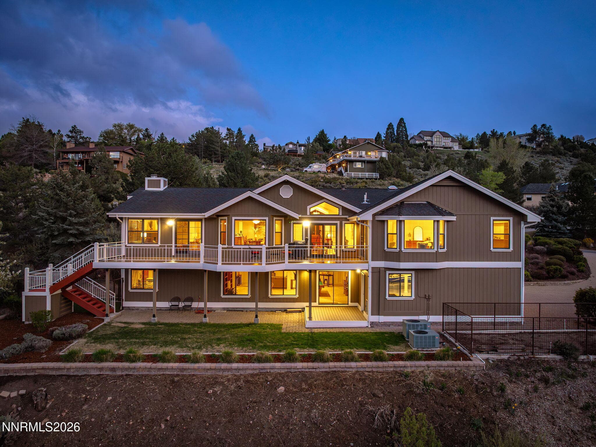 3575 Ashfork Dr — photo 1