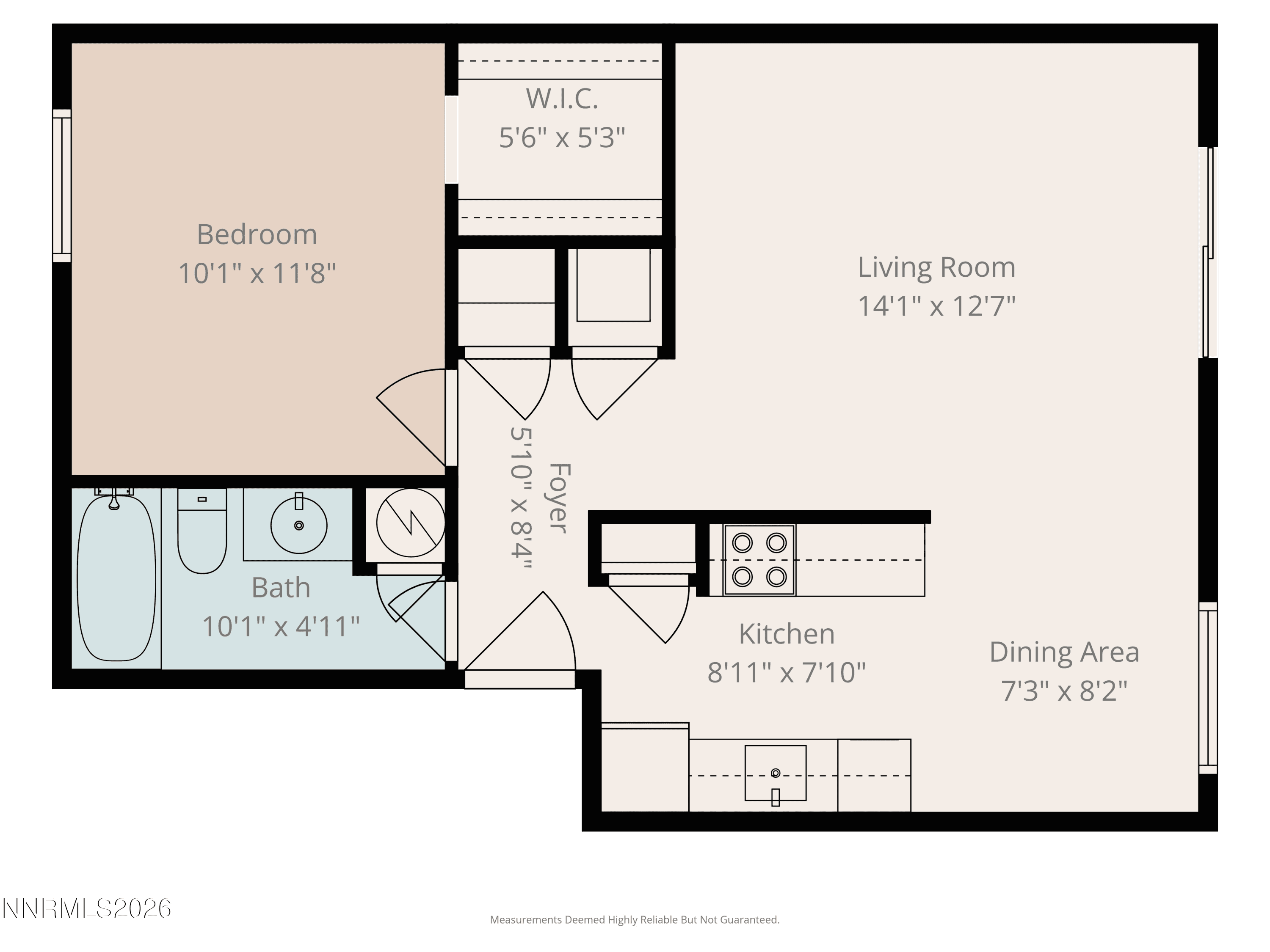 400 S Saliman Rd Unit 104 — photo 38