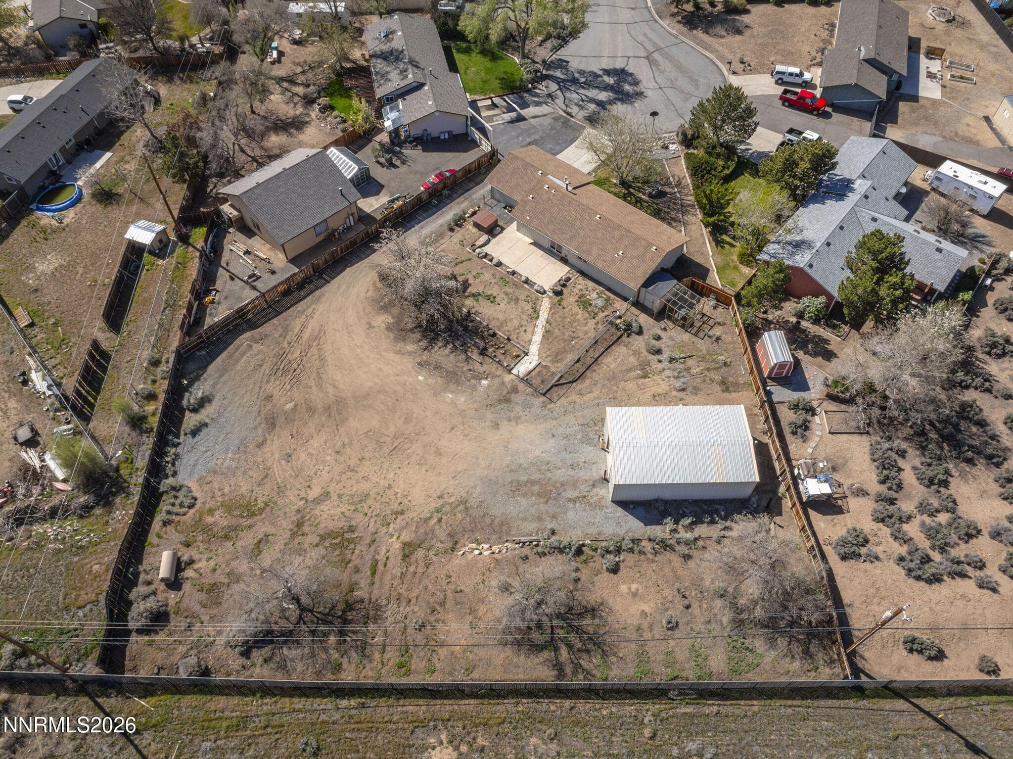 20 Palm Springs Ct — photo 2