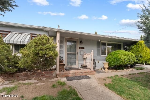 314 J St — photo 1