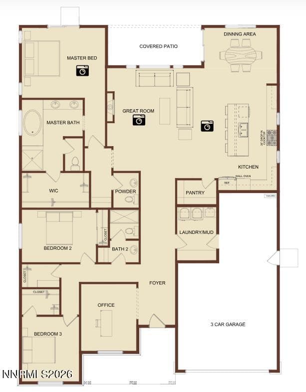 584 SAGE GROUSE LOOP - Photo 4