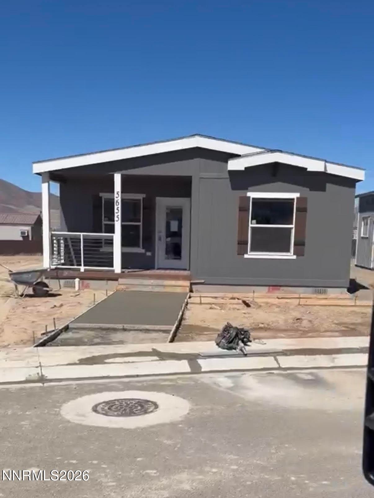 5655 Ranch Hand Rd — photo 1
