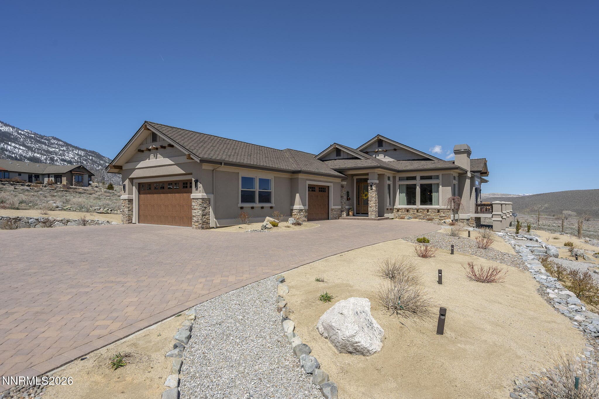 342 James Canyon Loop — photo 1