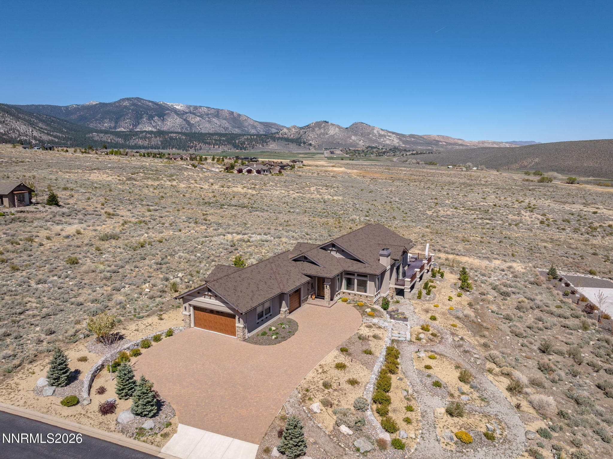 342 James Canyon Loop — photo 2
