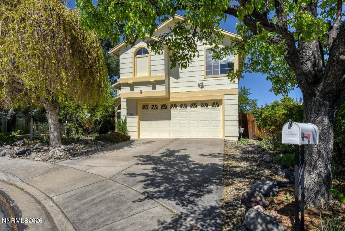 6325 Blue Lakes Ct — photo 1