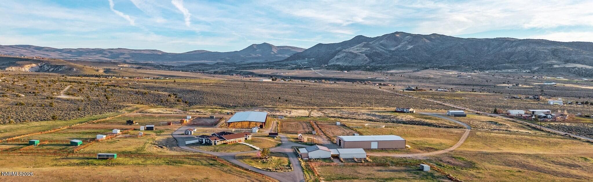 3755 Wild Horse Rd — photo 1