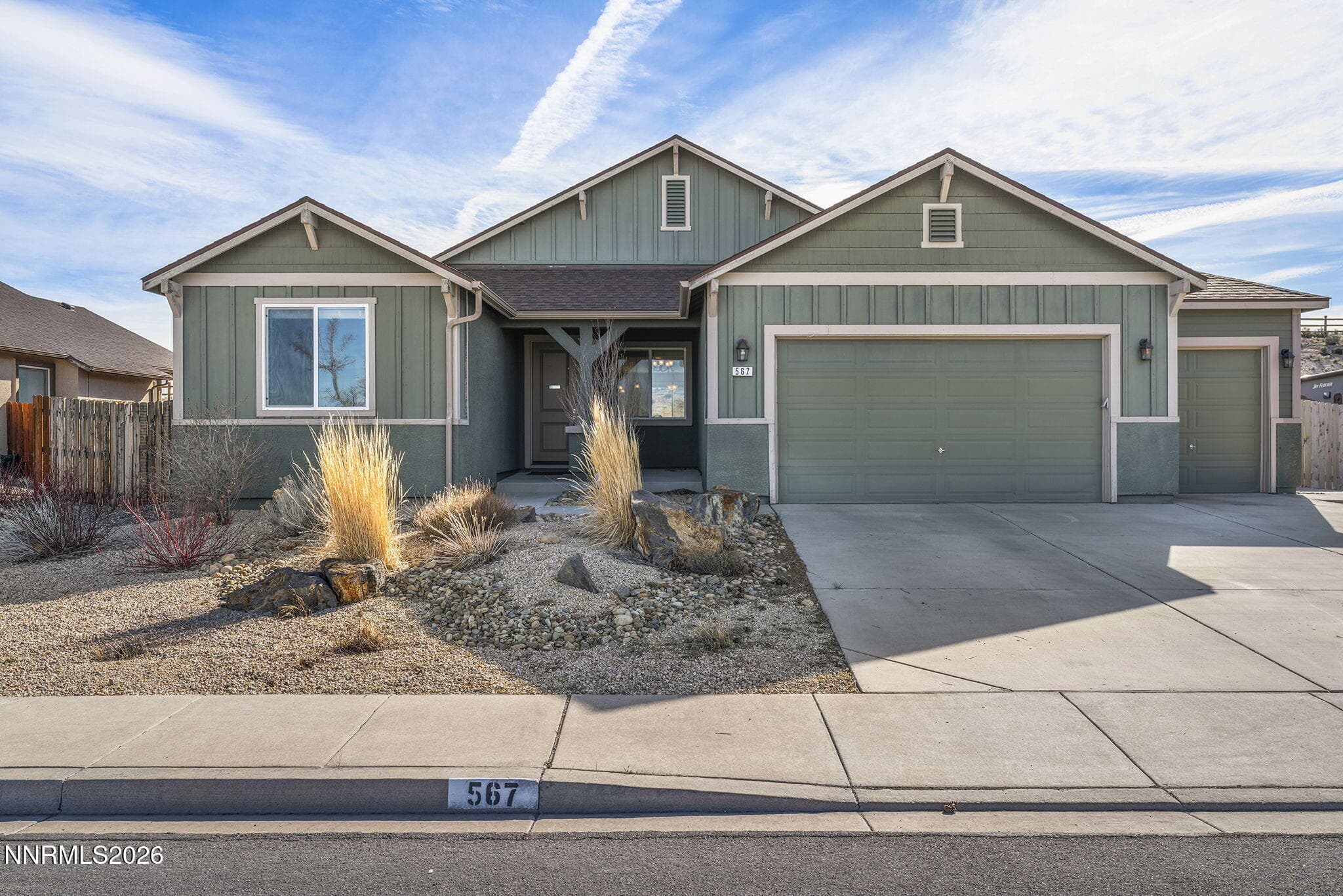 567 Beckwourth Dr — photo 1