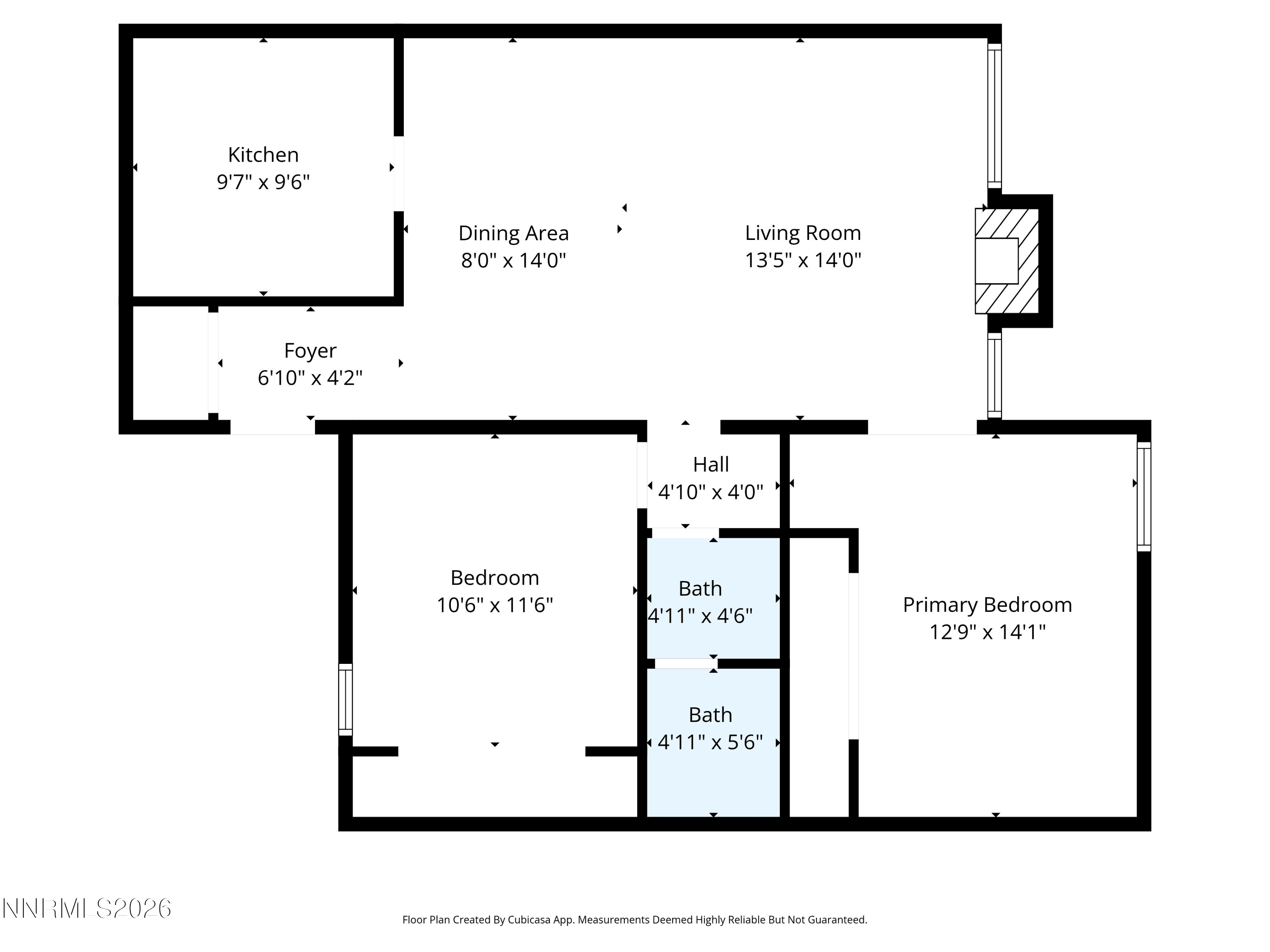 111 Vista Rafael Parkway — photo 19