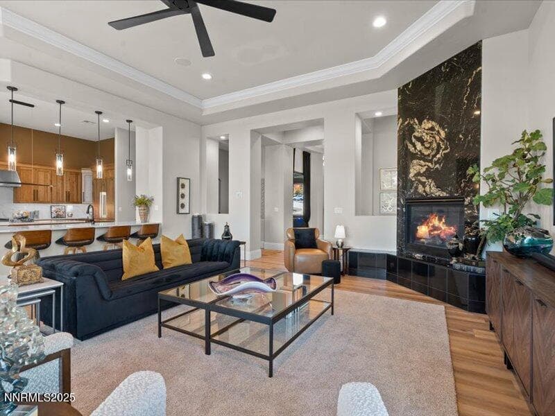 8 HIGH CAMP CT - Photo 4