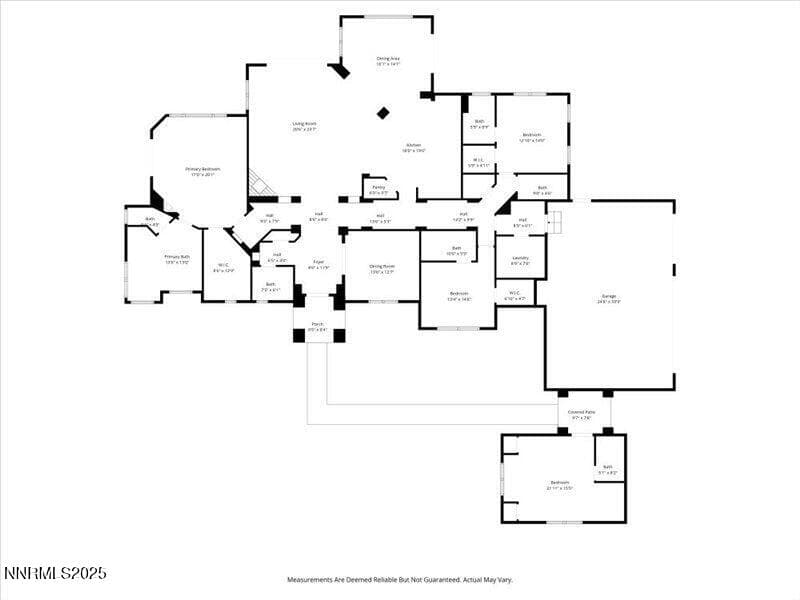 8 High Camp Ct — photo 43