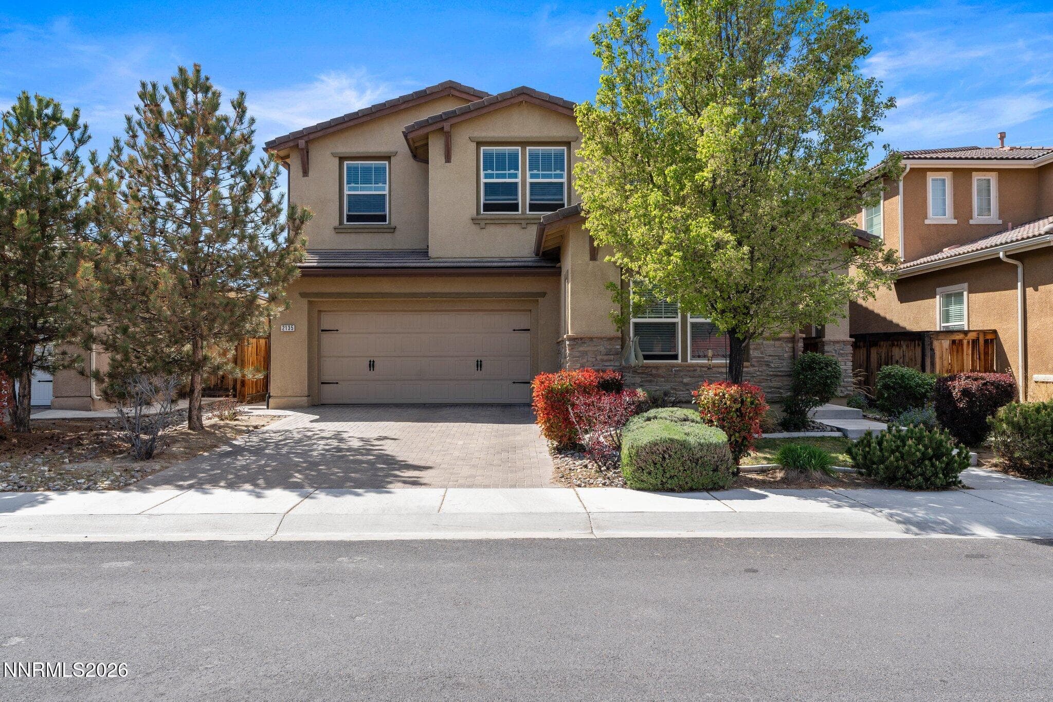 2135 Horse Prairie Rd — photo 1