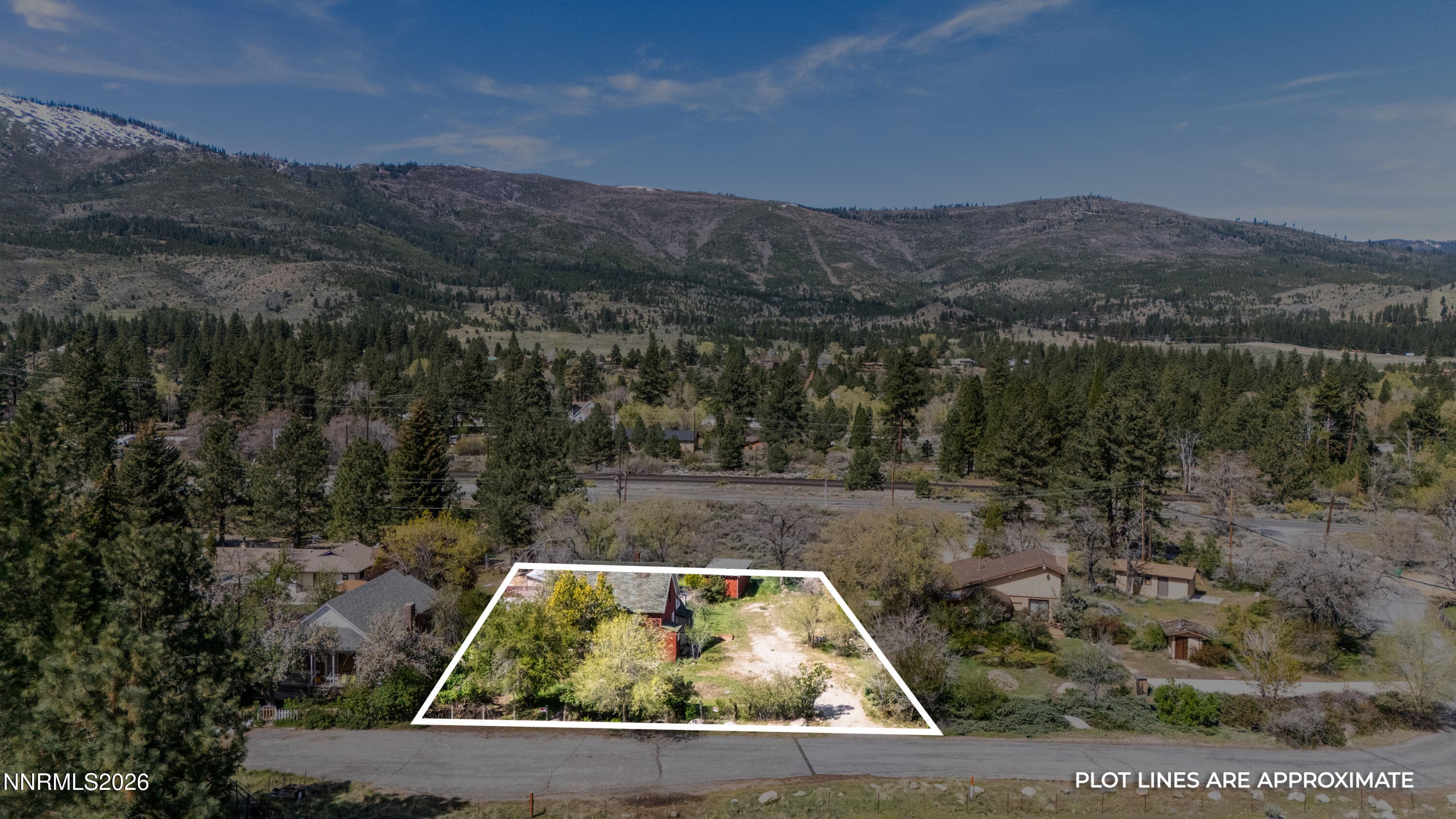 550 S Verdi Rd — photo 2