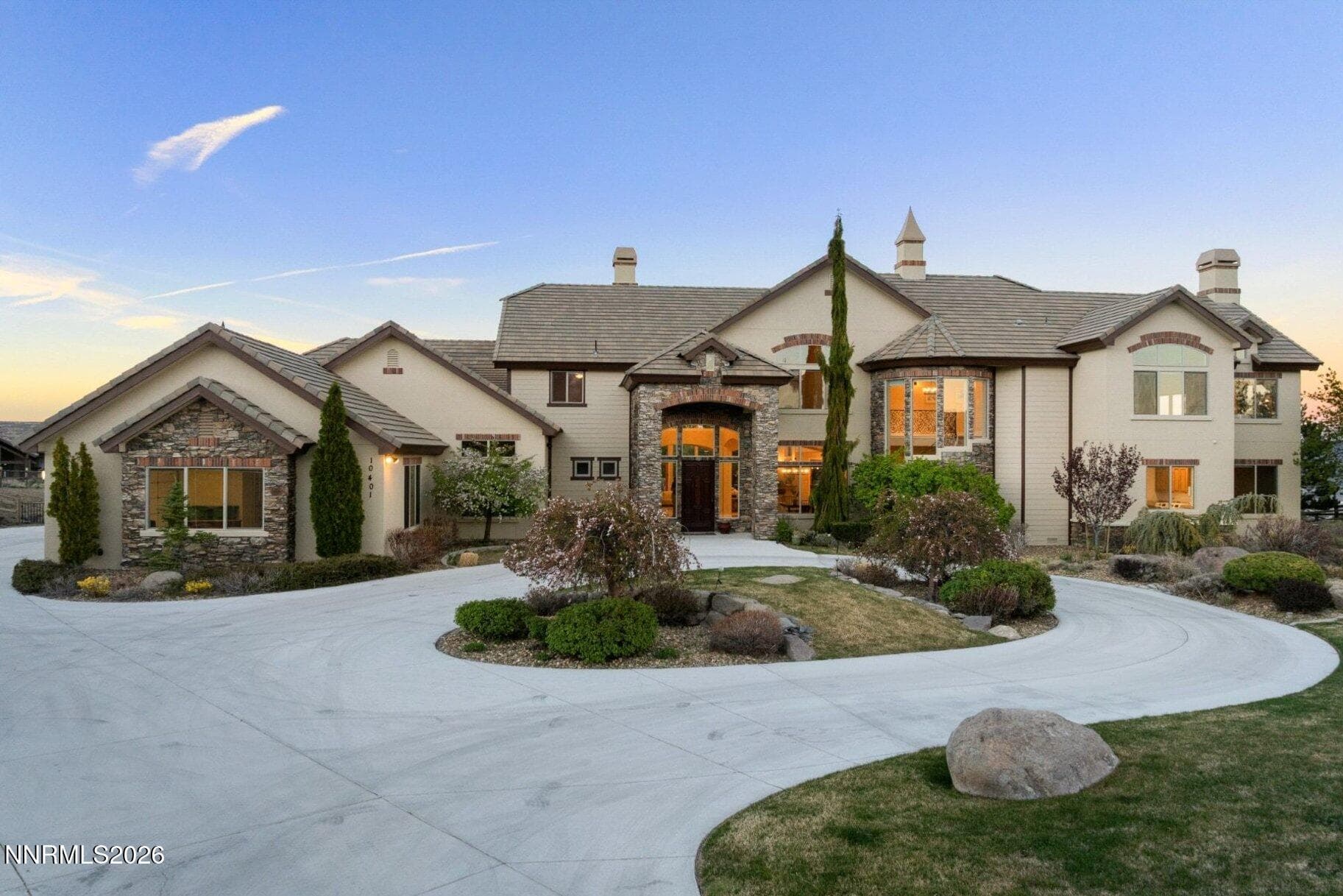 10401 COPPER CLOUD DR - Photo 5