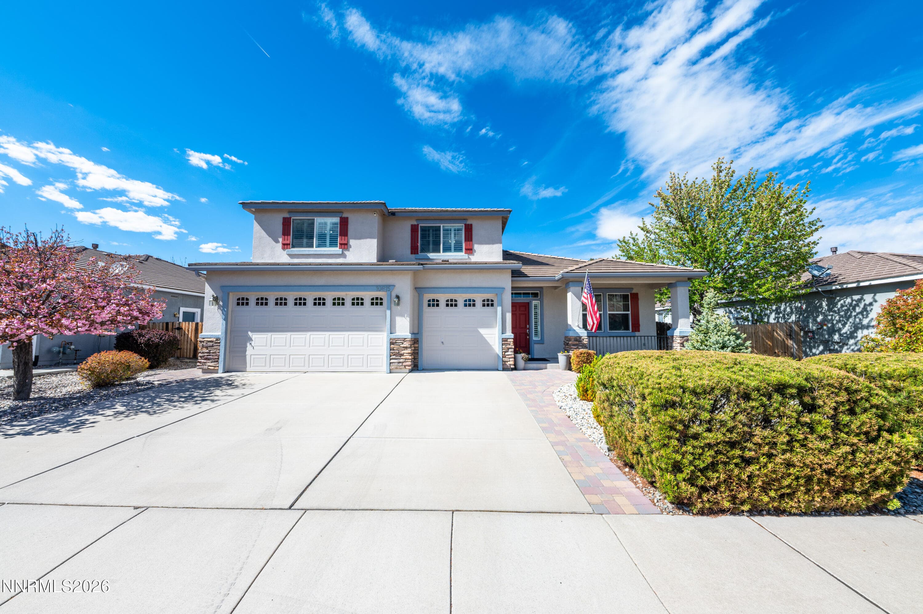 10815 Dancing Aspen Dr — photo 1