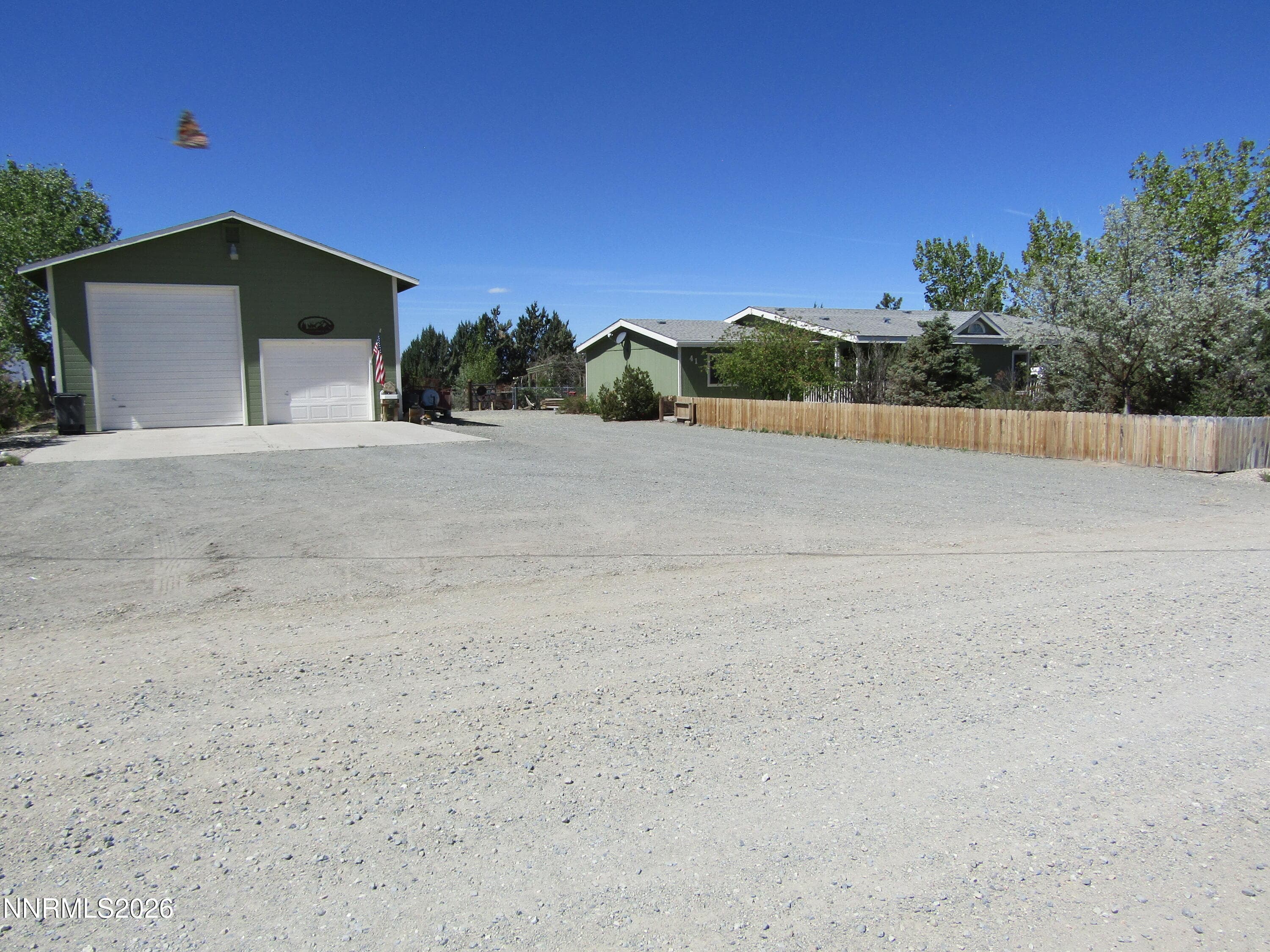 41 S Bybee Ln — photo 1