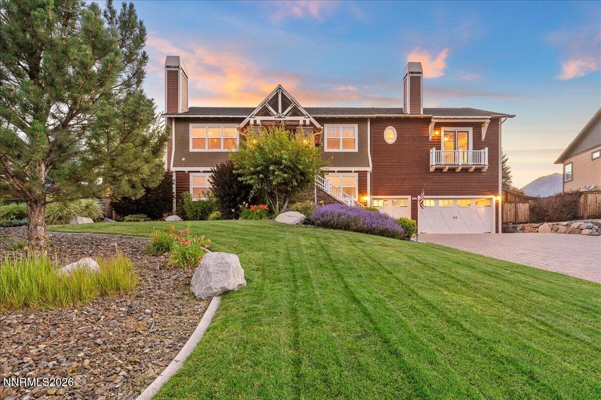 2892 Promontory Dr — photo 1