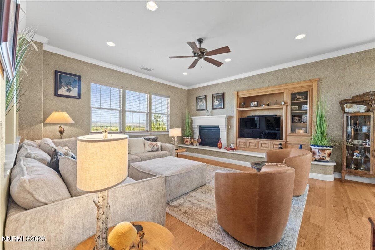 2892 PROMONTORY DR - Photo 4