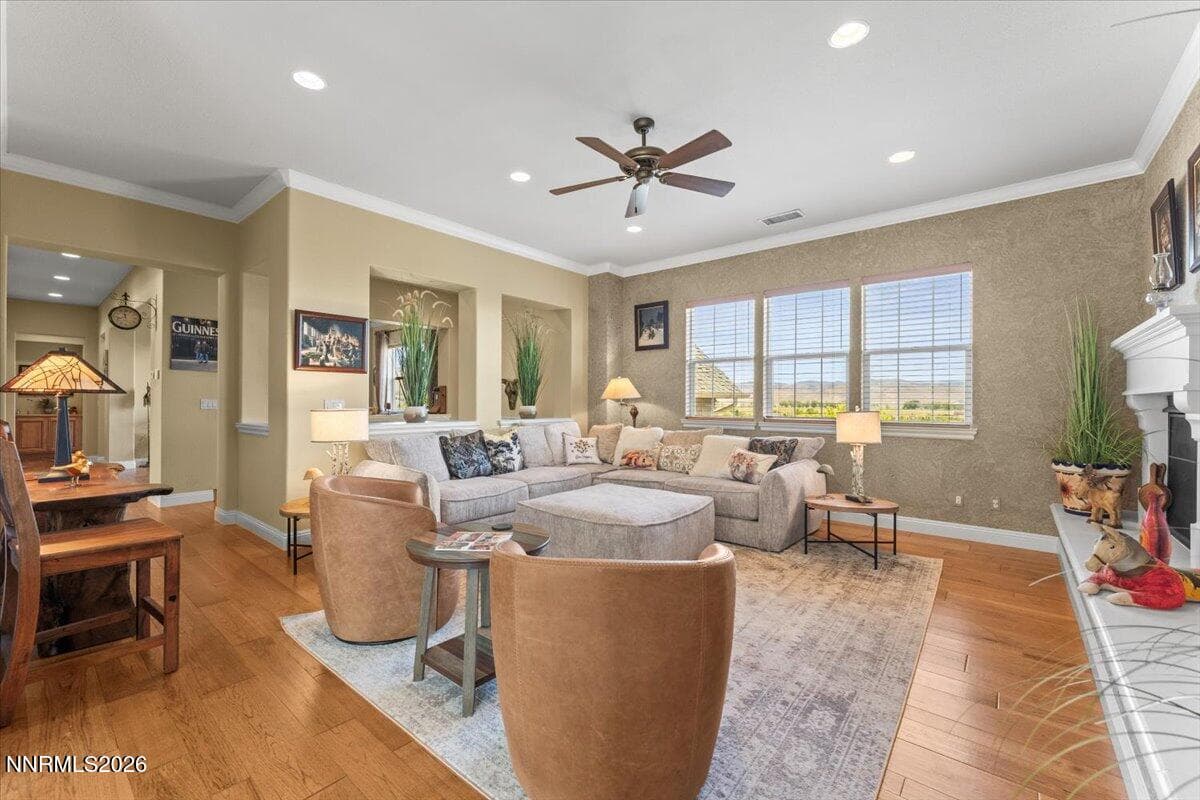 2892 PROMONTORY DR - See more photos